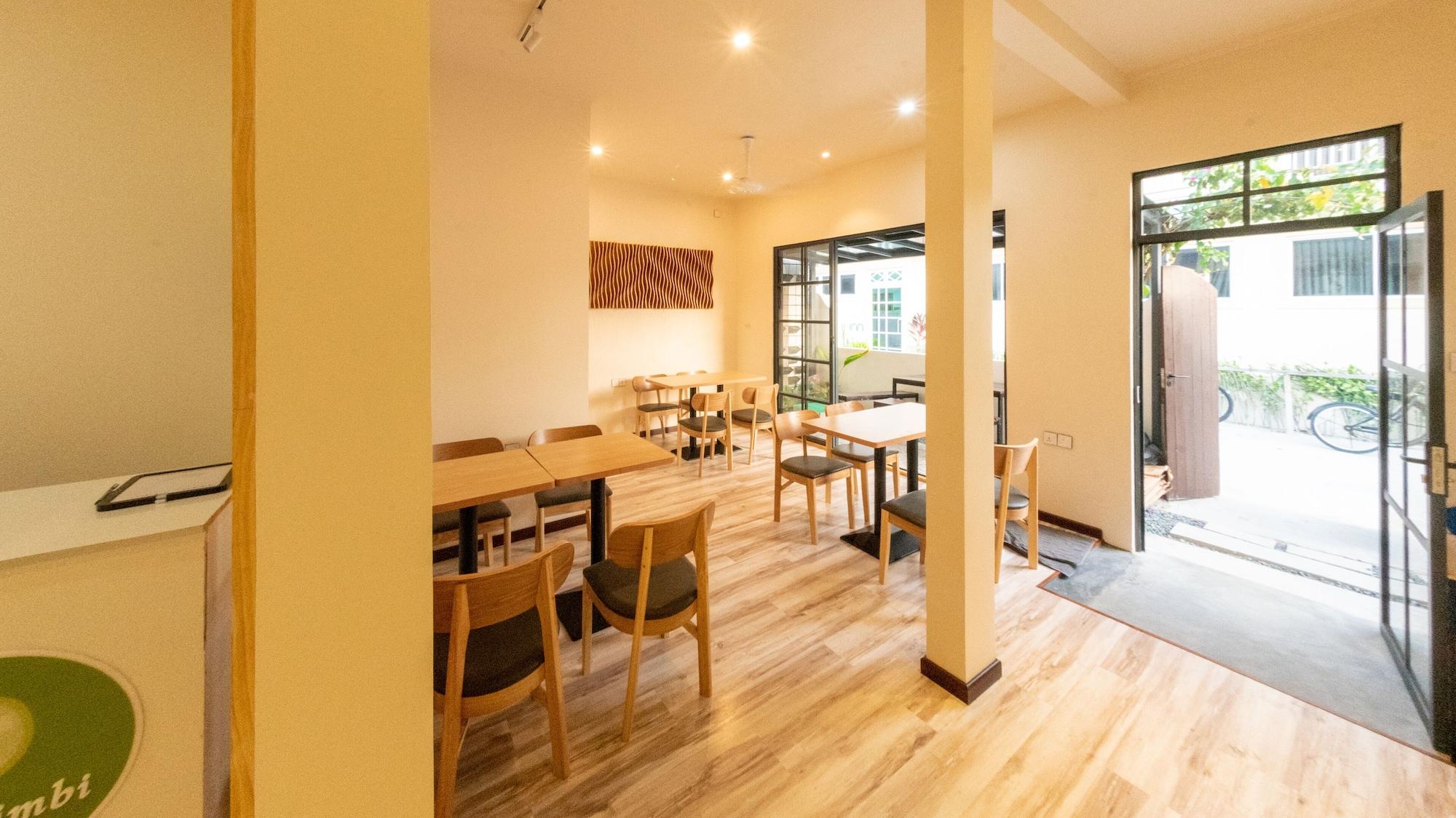 The Bilimbi Guesthouse And Inn