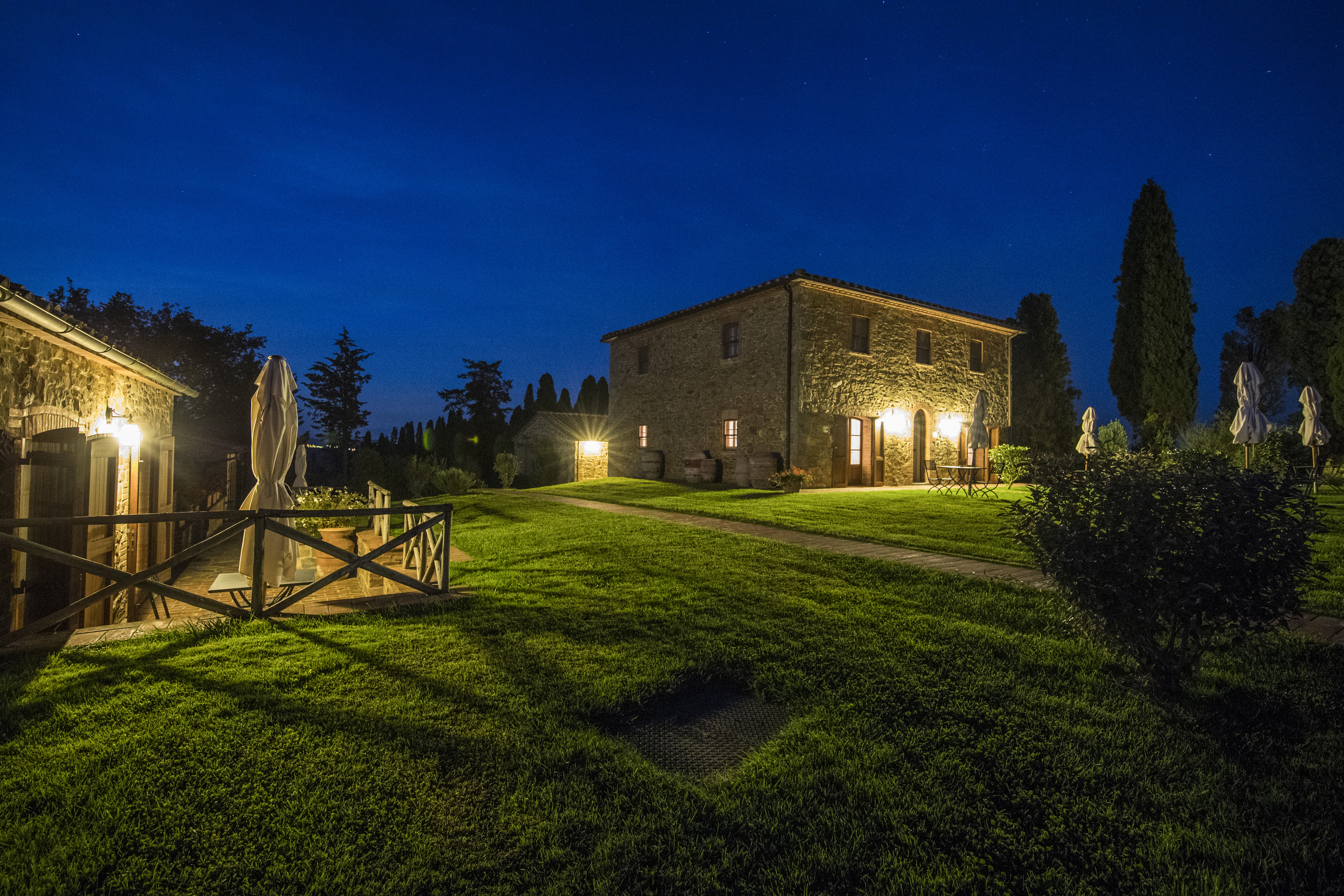 Tenuta Montecucco