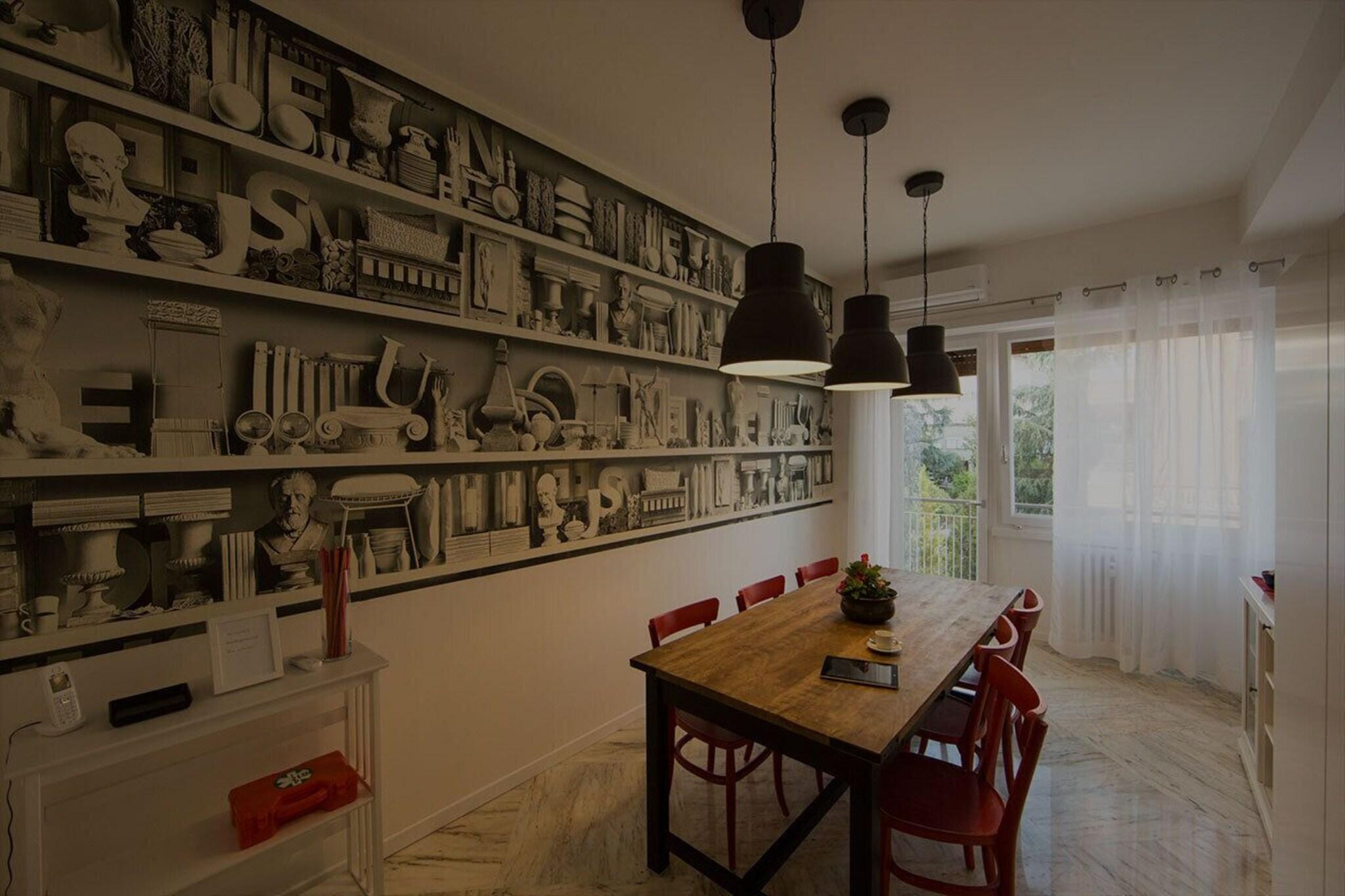 B&b Roma 474