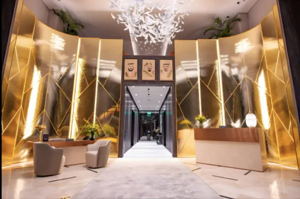 Jareed Hotel | فندق جريد by null