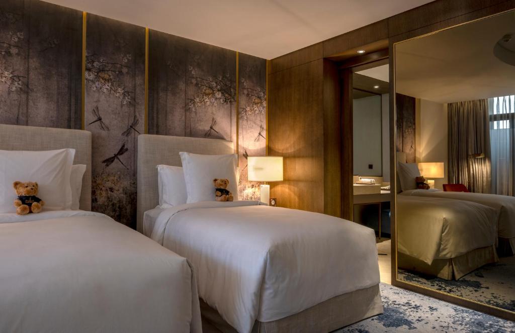 Jareed Hotel | فندق جريد by null