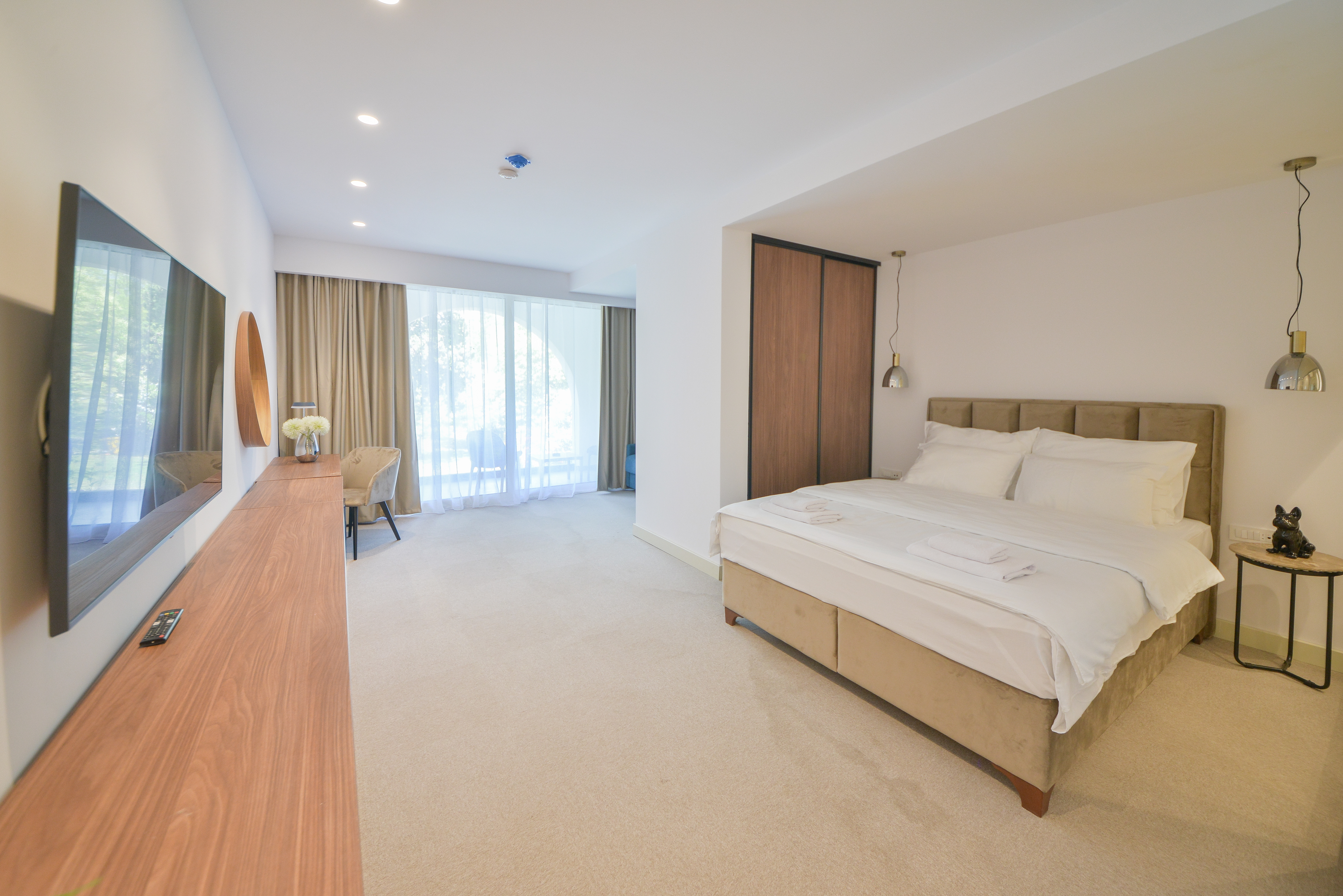 Luxury Hotel Riva - Budva