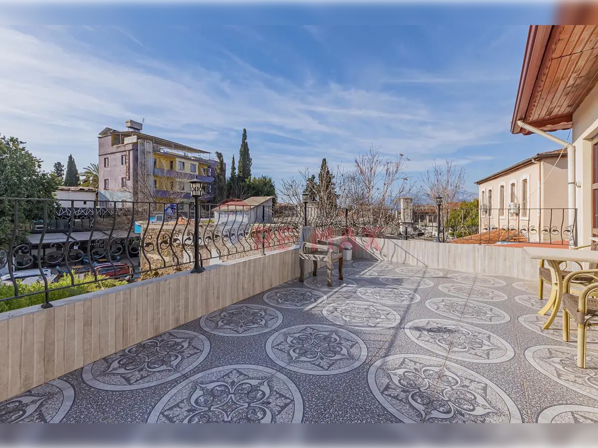 Sunanatolia Otel