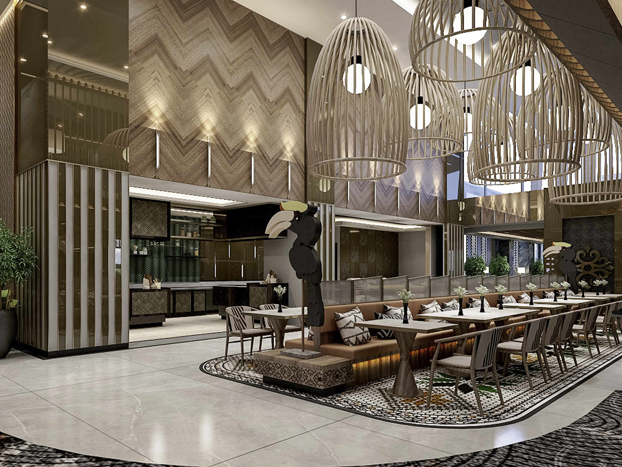 Mercure Pangkalan Bun