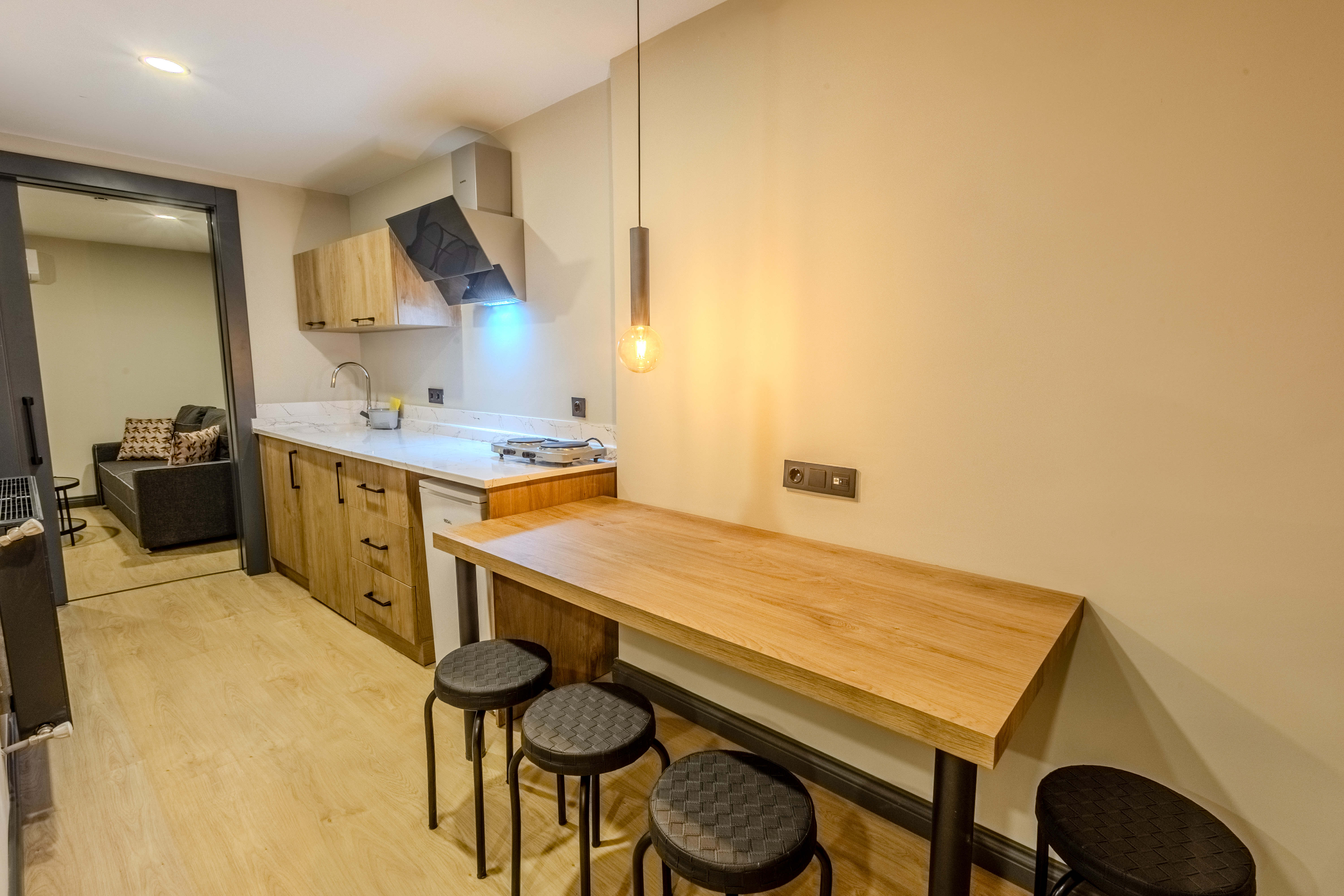 Leliko Suites