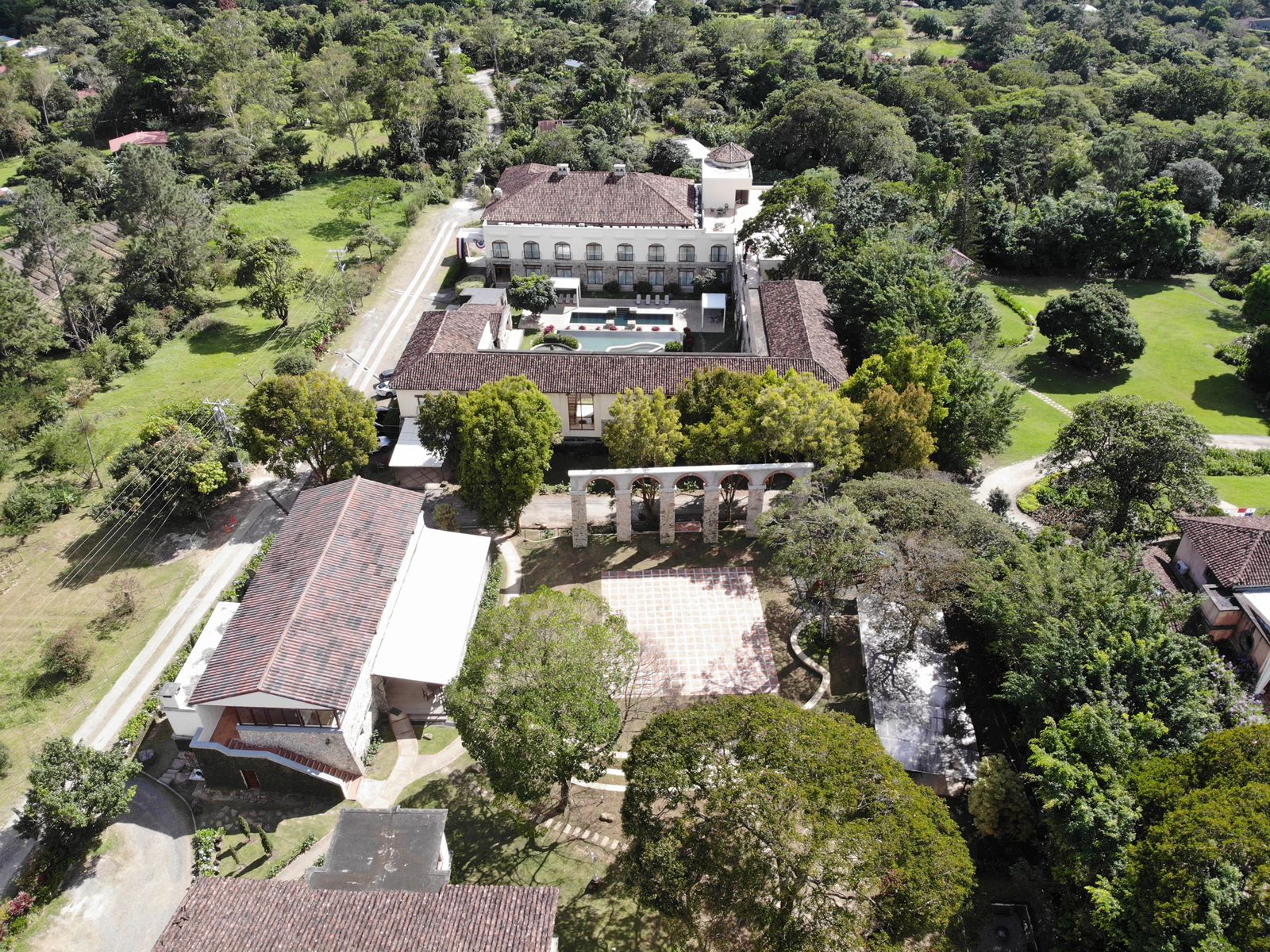 Hotel La Compañia del Valle - The Unbound Collection by Hyatt by null