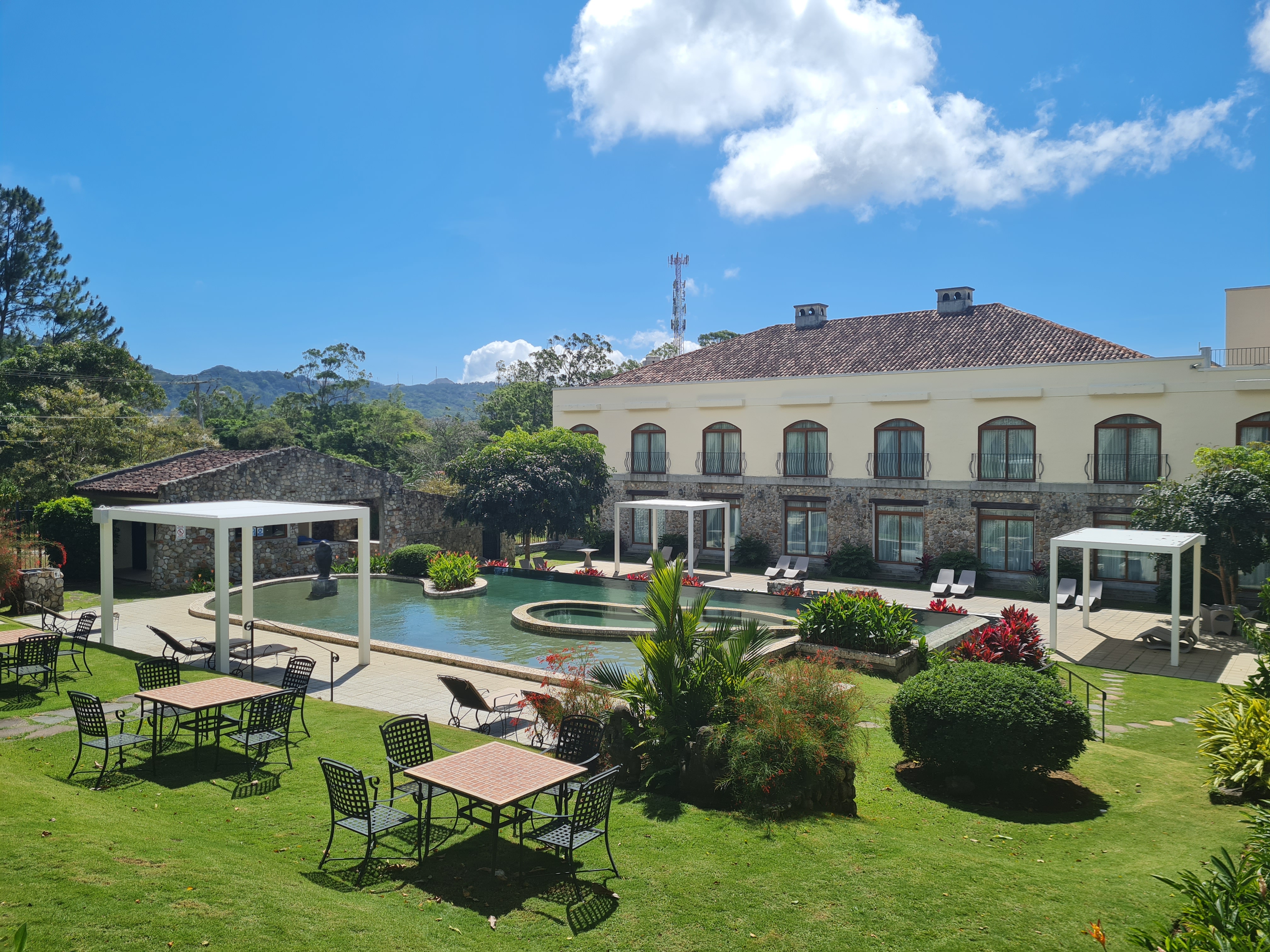 Hotel La Compañia del Valle - The Unbound Collection by Hyatt by null