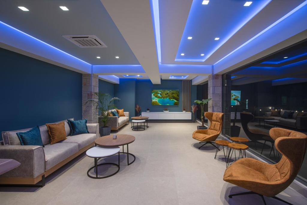 Kallithea Village Hotel - nuotrauka