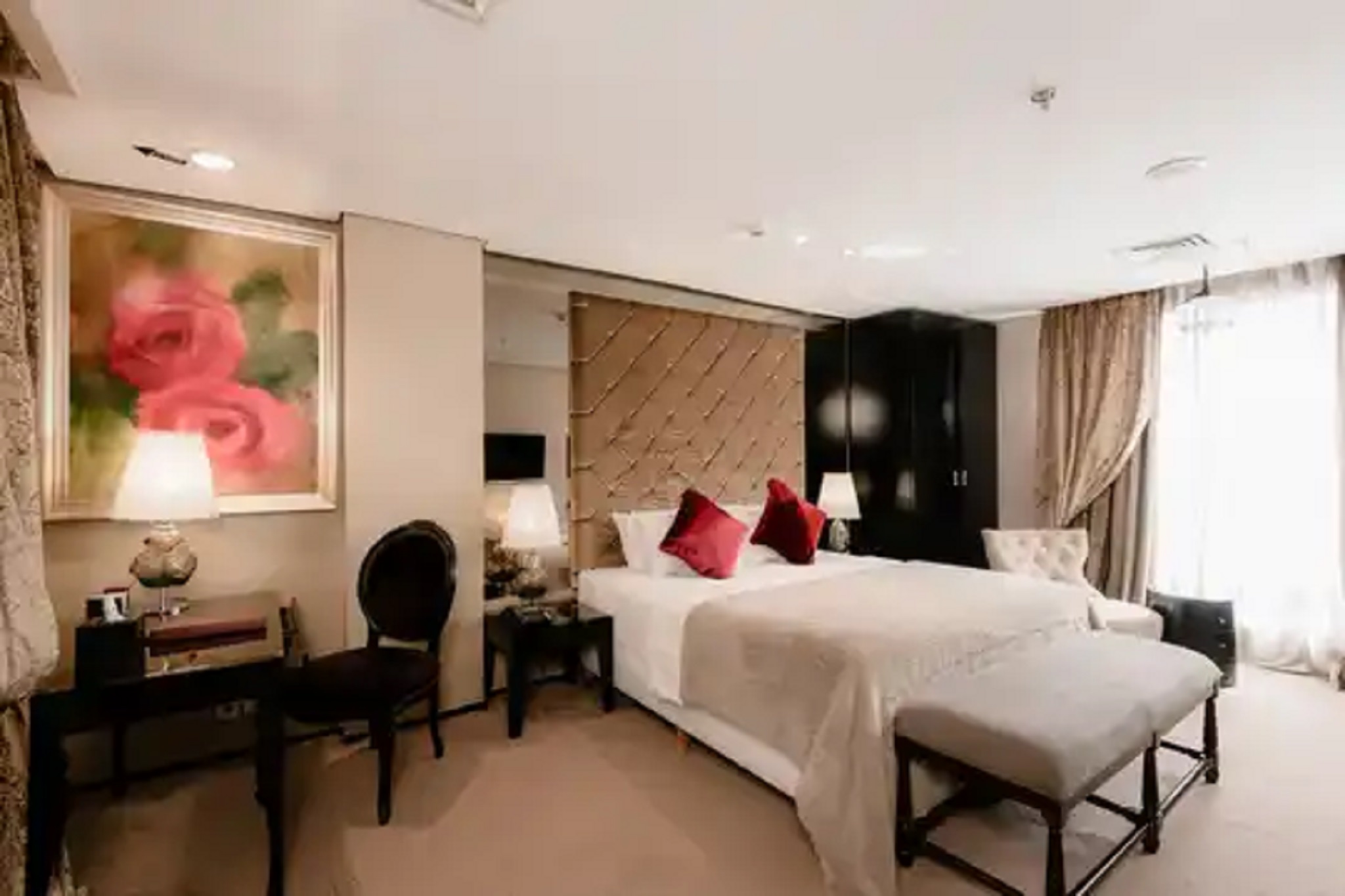 Amaroossa Hotel Bandung Indonesia