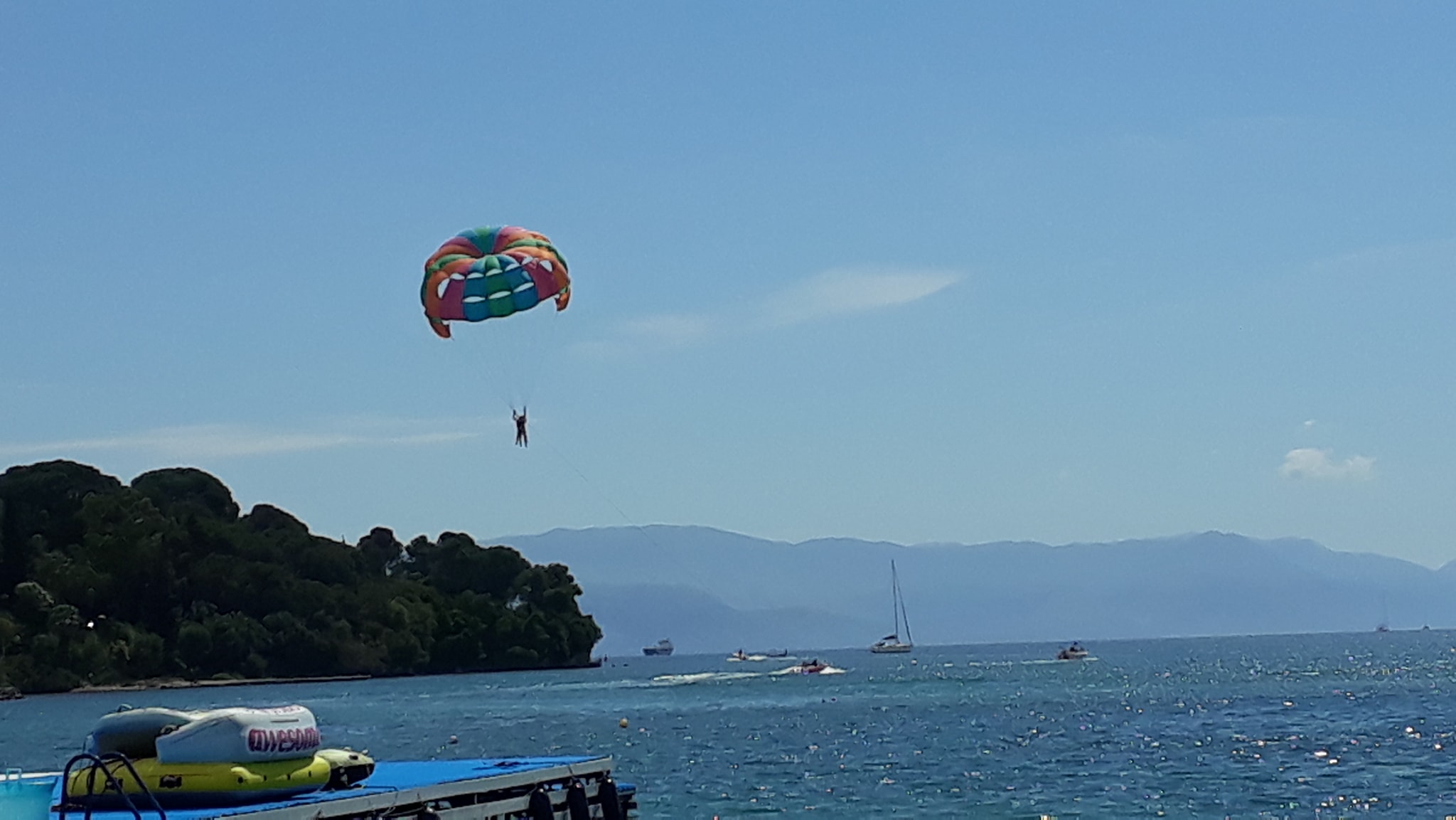 Pierhouse Hotel Corfu - Gouvia
