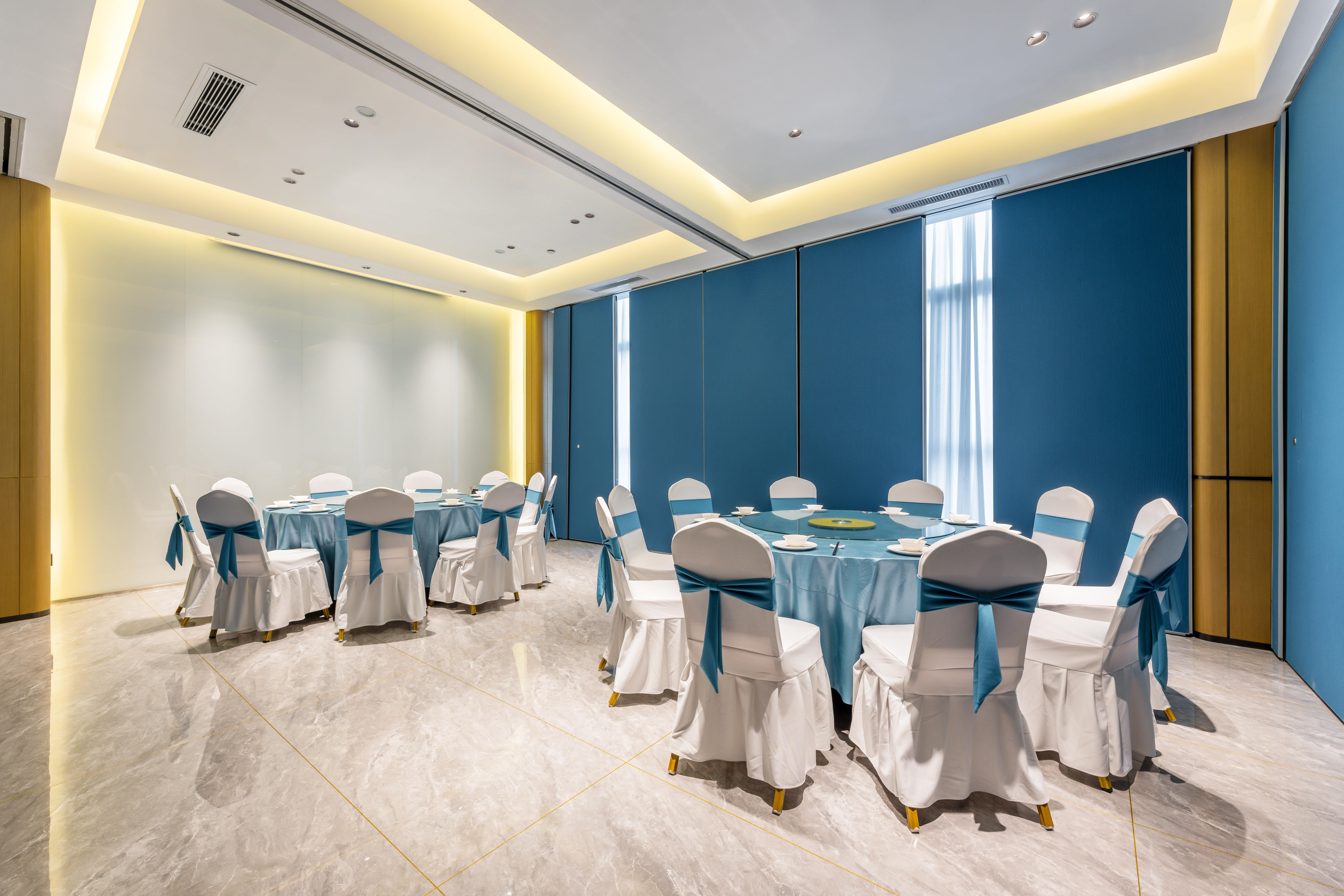 Holiday Inn Express Jurong Xianlin