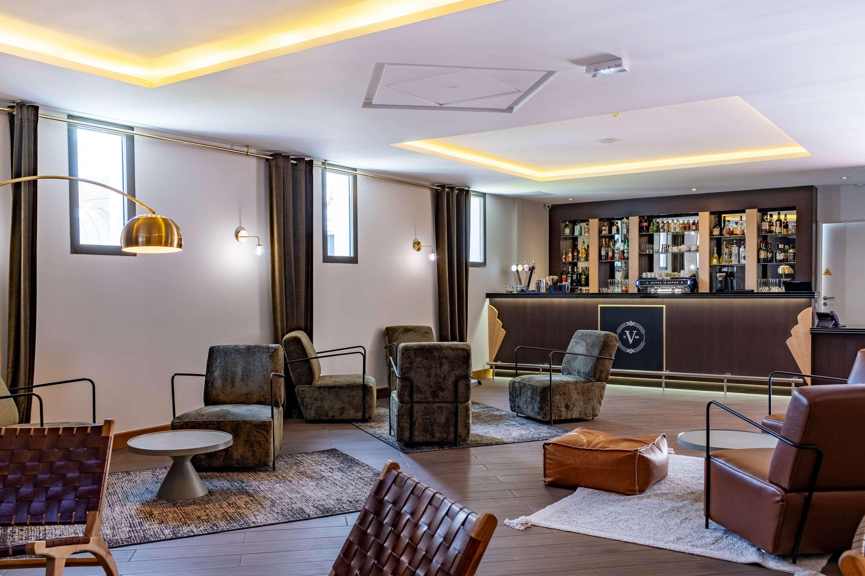 La Valadière, Ascend Hotel Collection