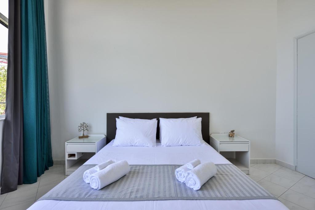 Loucerna Suites Chania