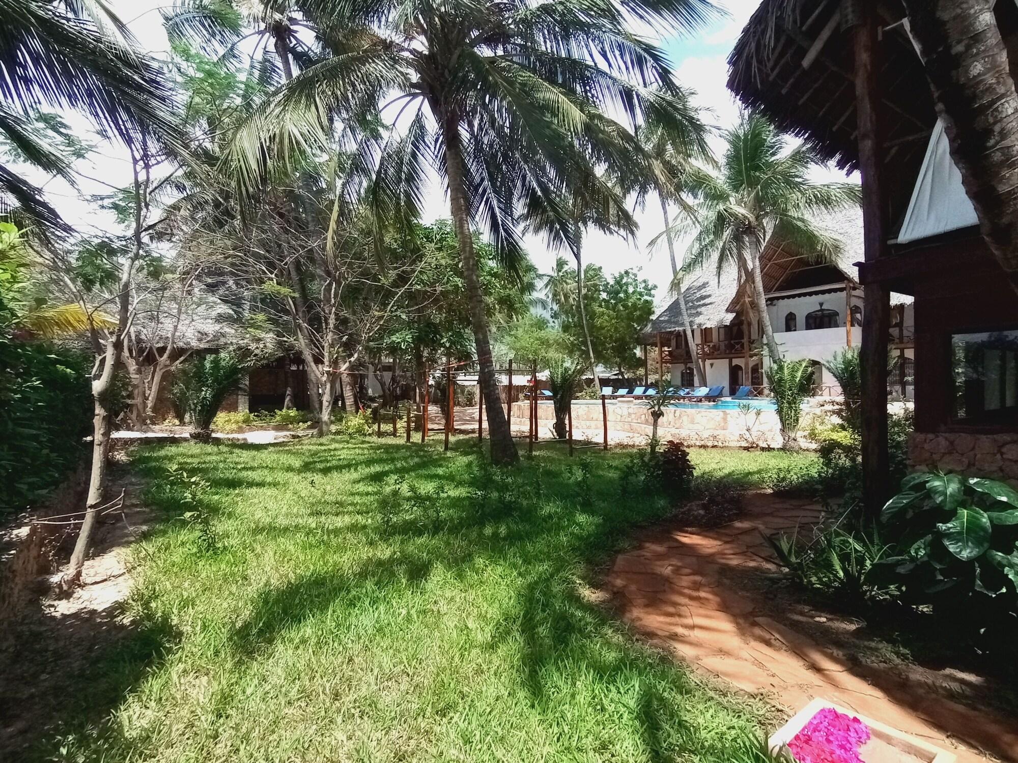 Villa Dida Resort Boutique 4*