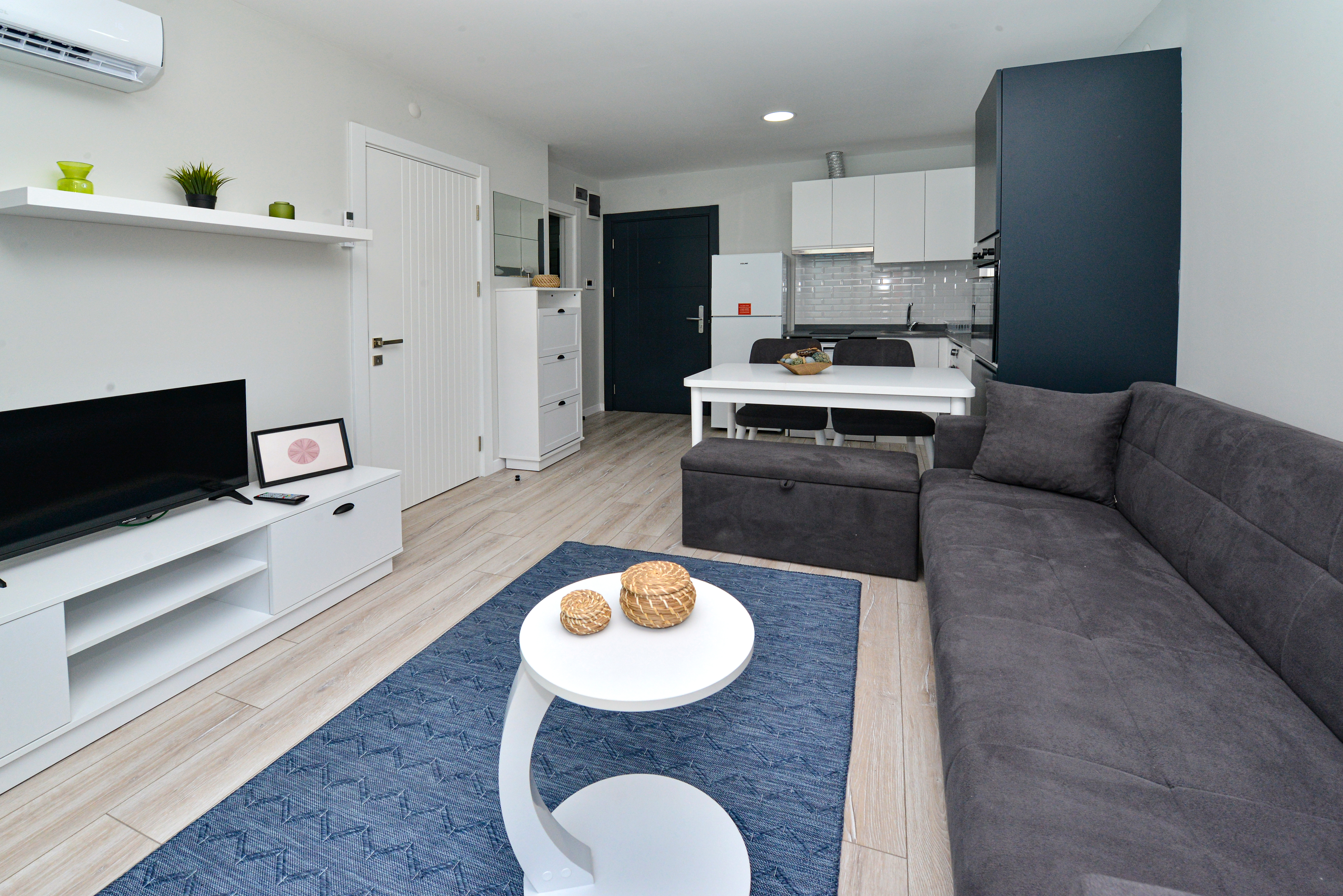 C Suites Antalia
