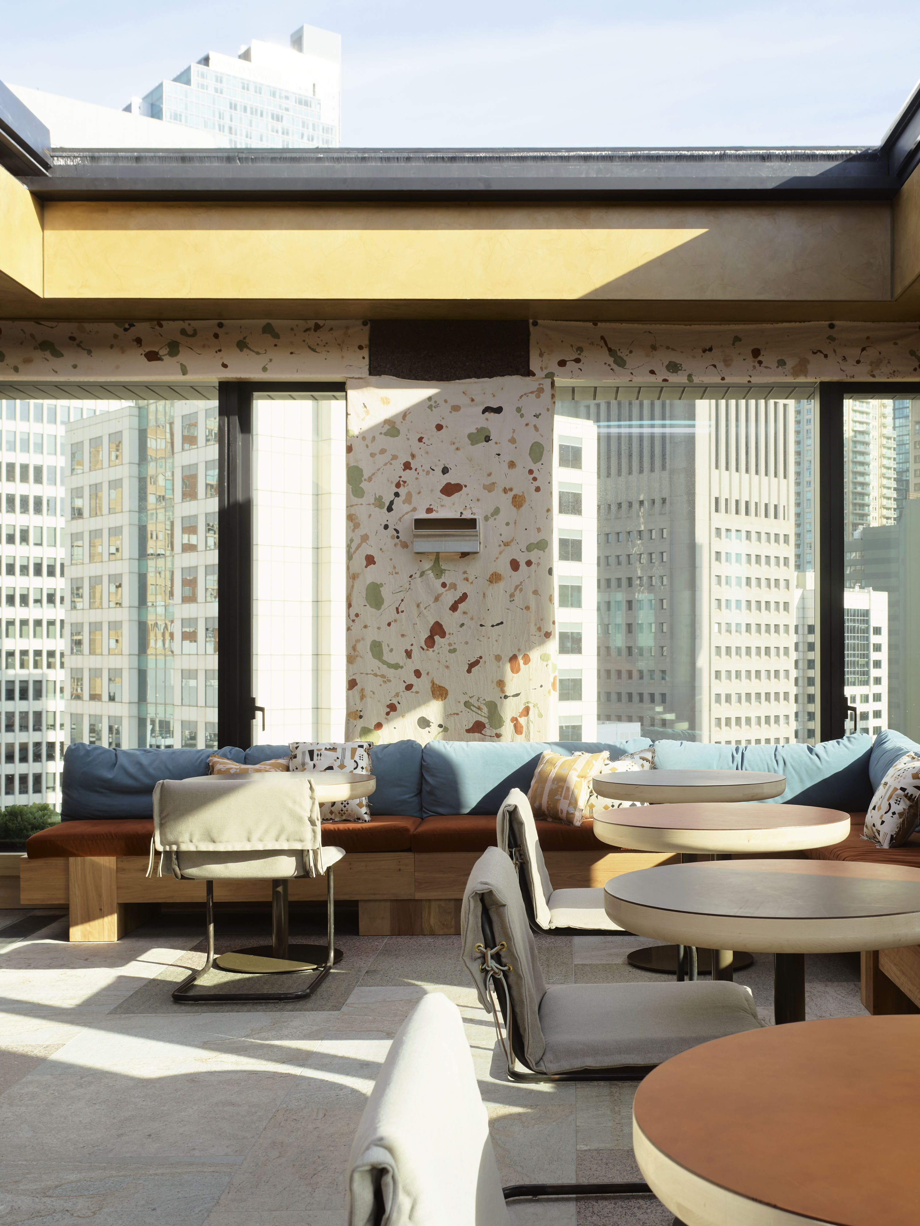 Ace Hotel Sydney by null Ace Hotel Sydney by null