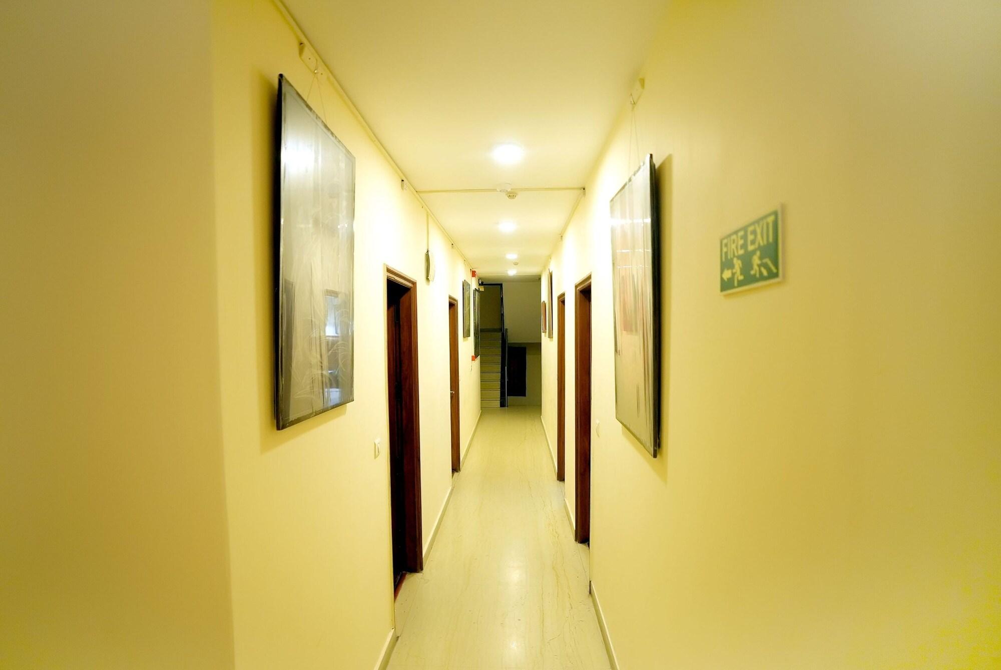 Hotel Oscar By Zuzu