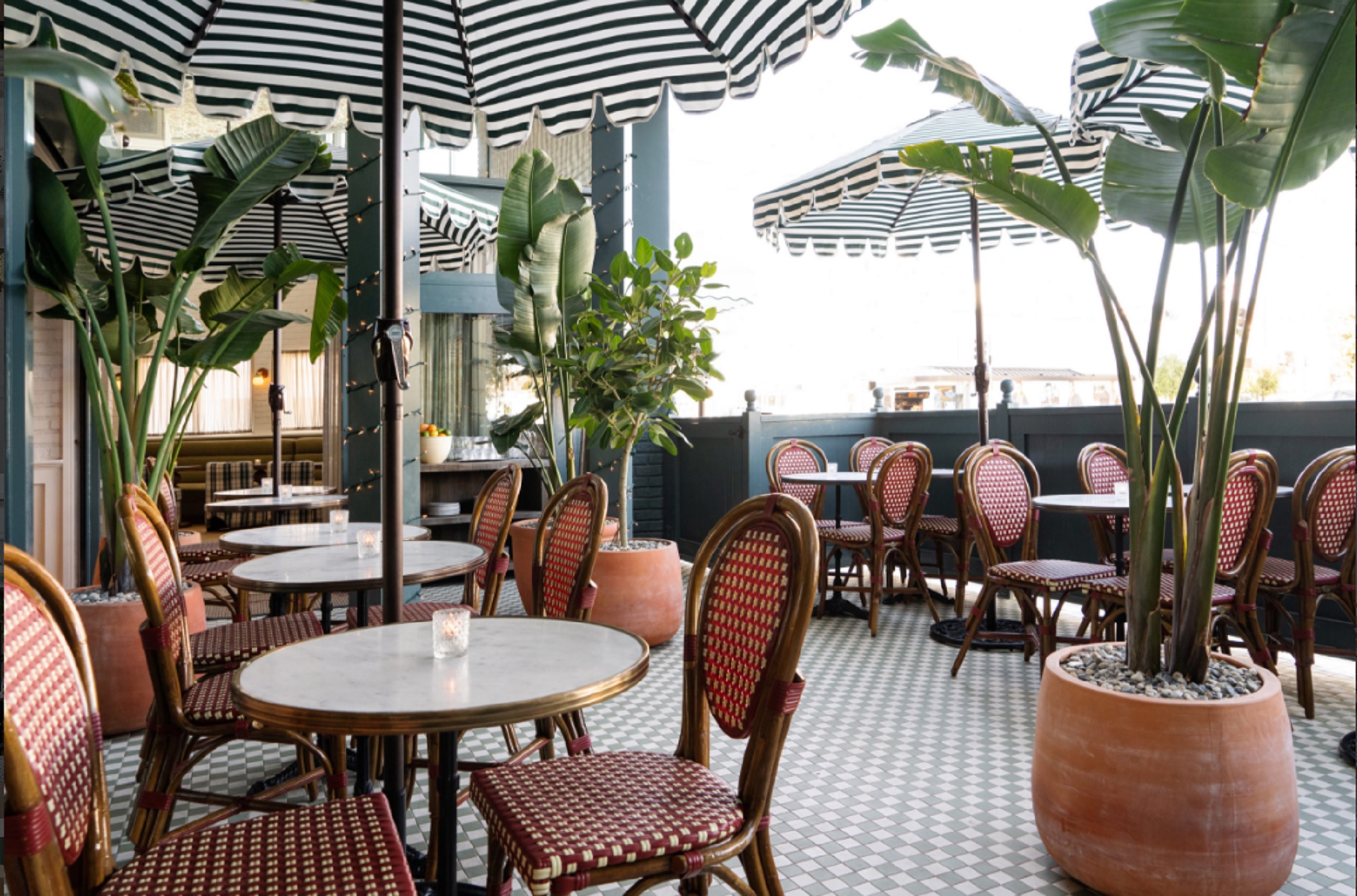 Palihouse West Hollywood