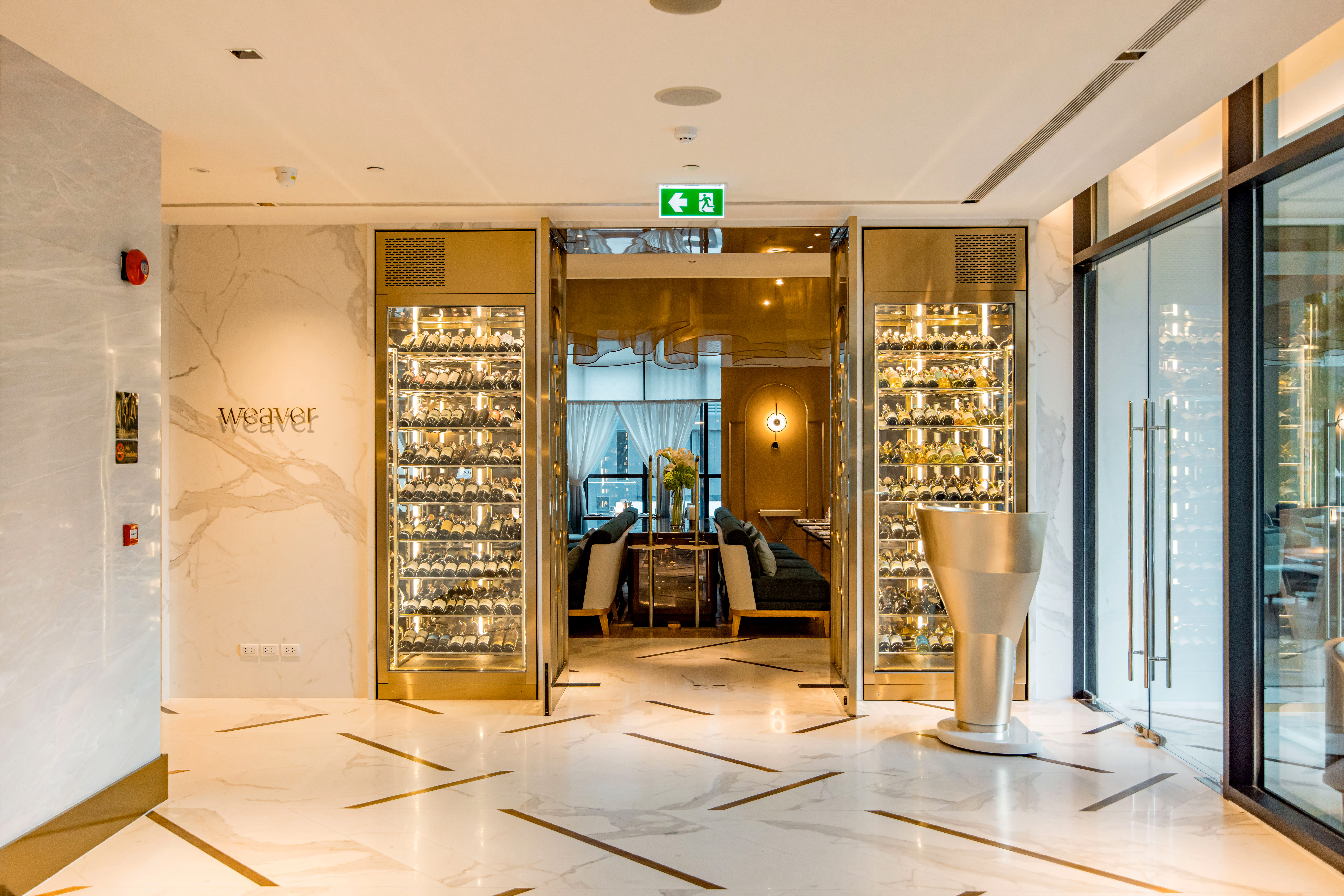 SILQ Hotel & Residence