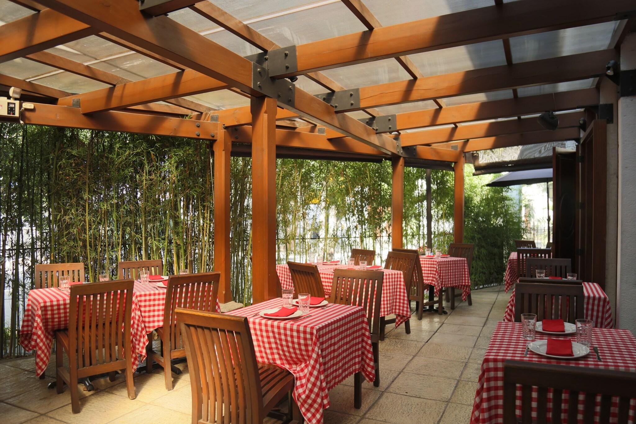 Hotel Residencia Del Sol