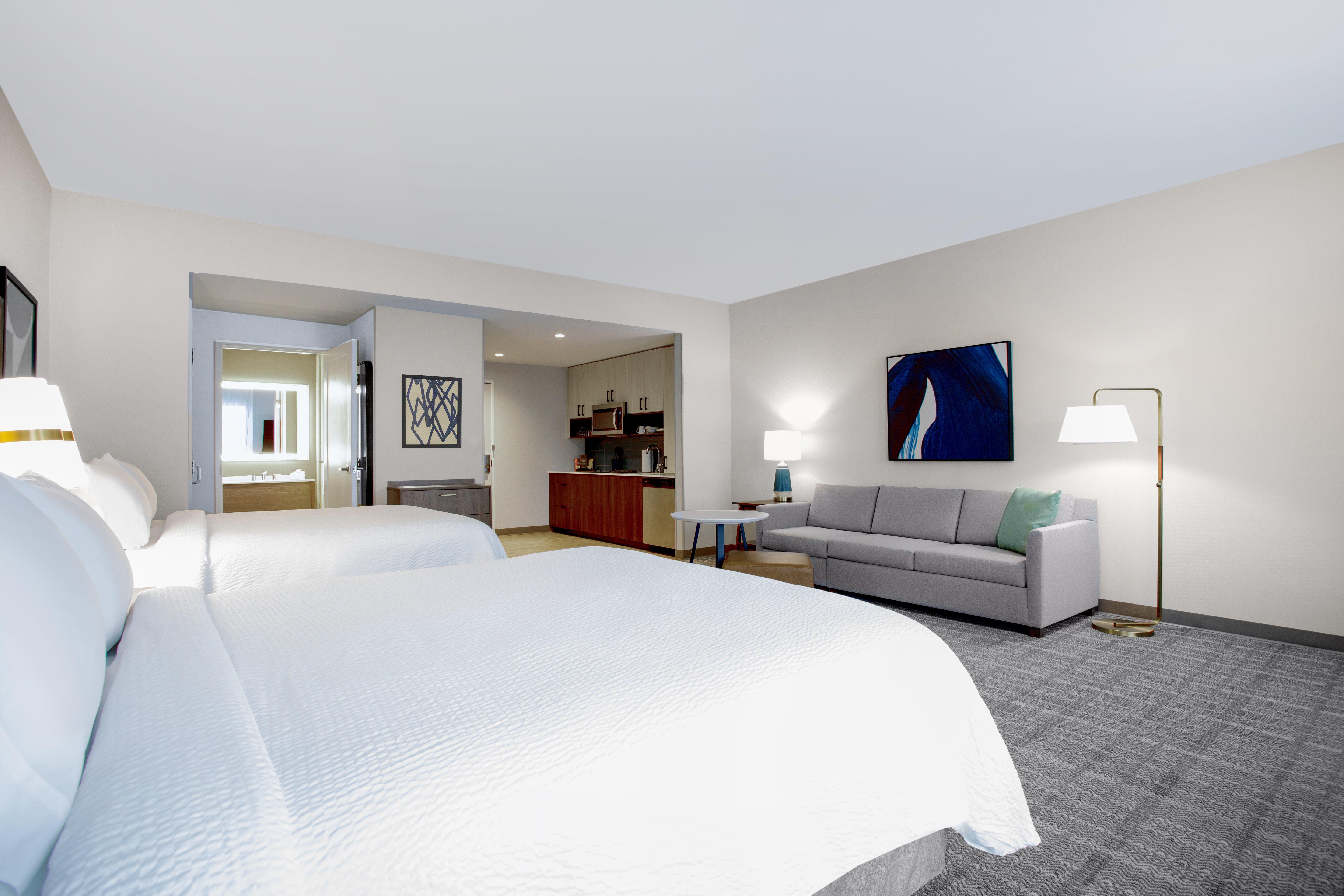 Staybridge Suites Winter Haven - Auburndale By IHG