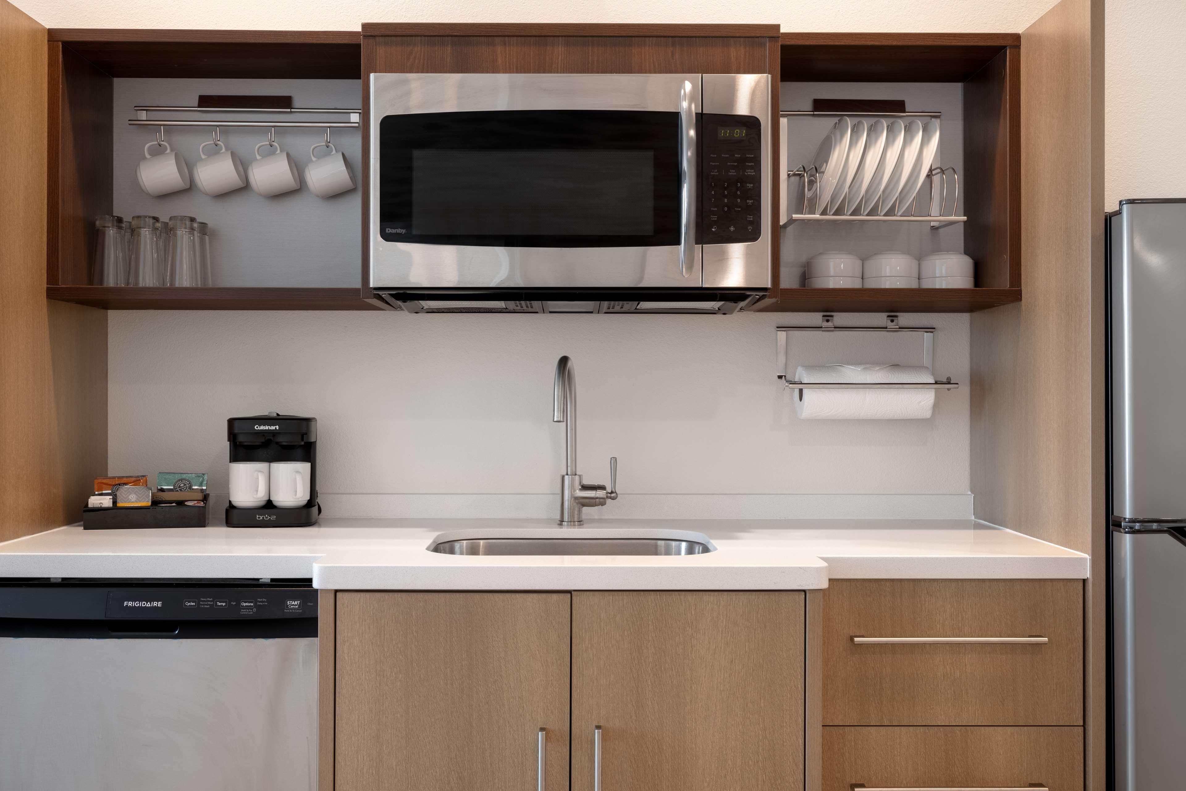 Home2 Suites By Hilton Brownwood