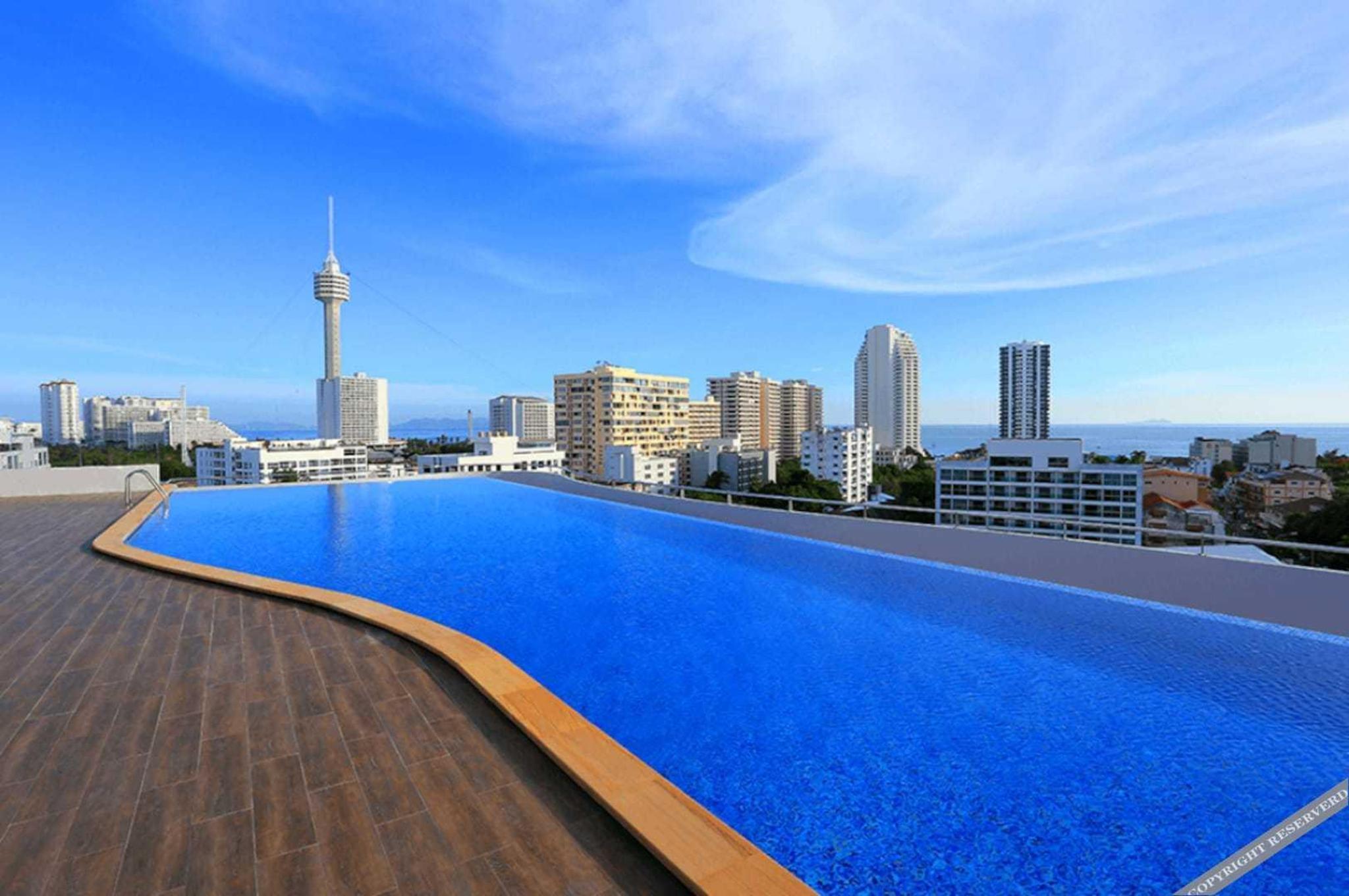 Sirin Exclusive Hotel And Residence
