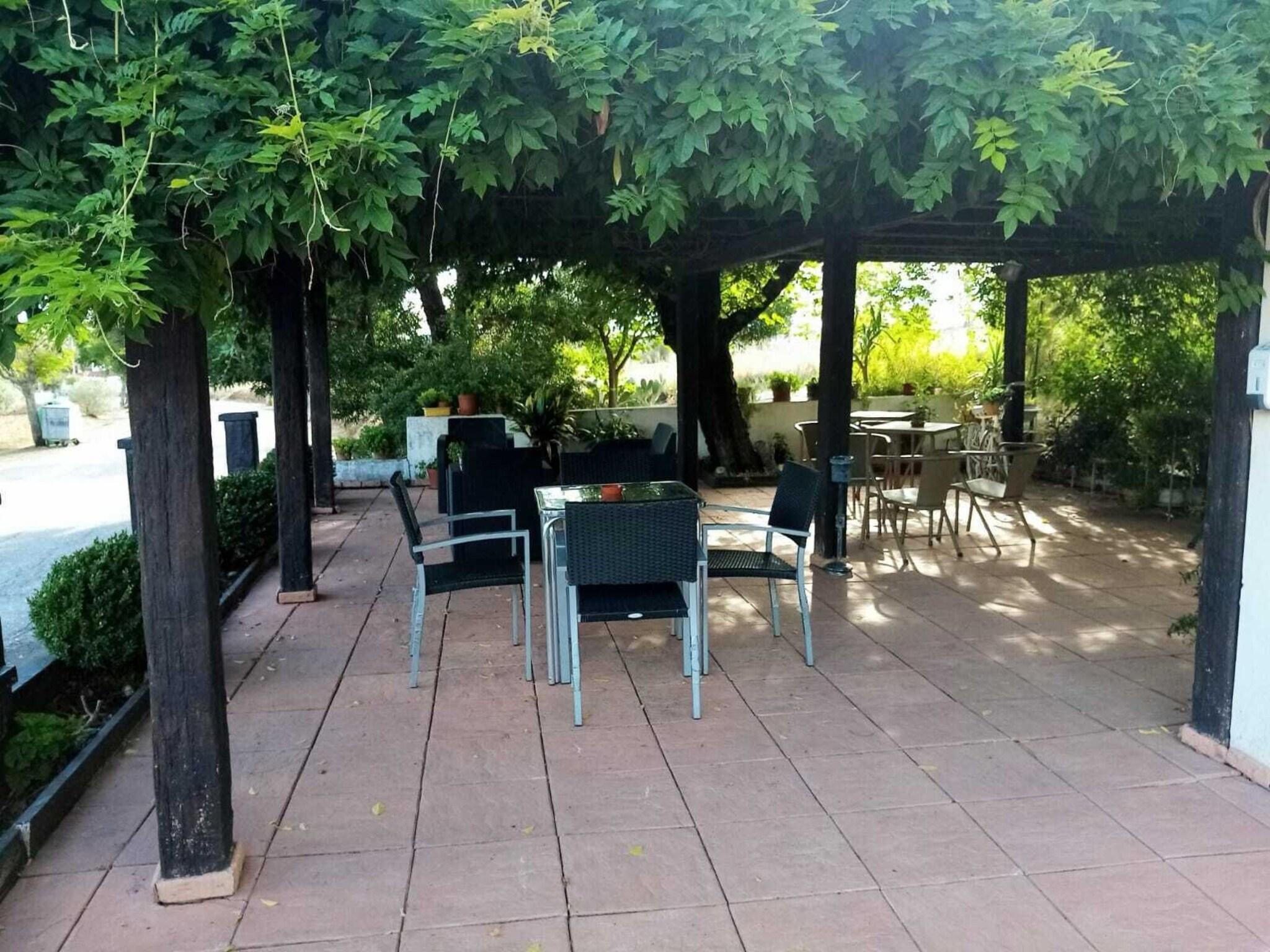 Hotel Das Termas