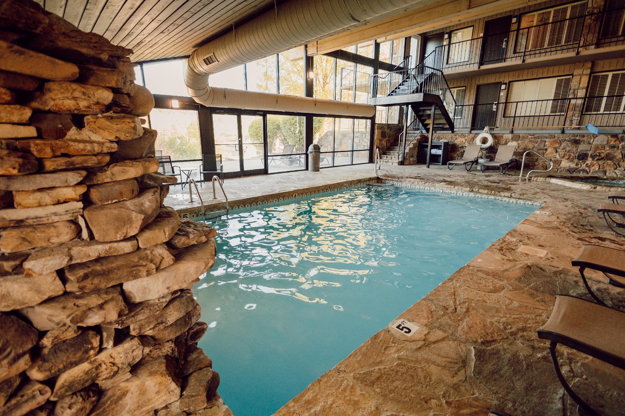 Tremont Lodge Resort