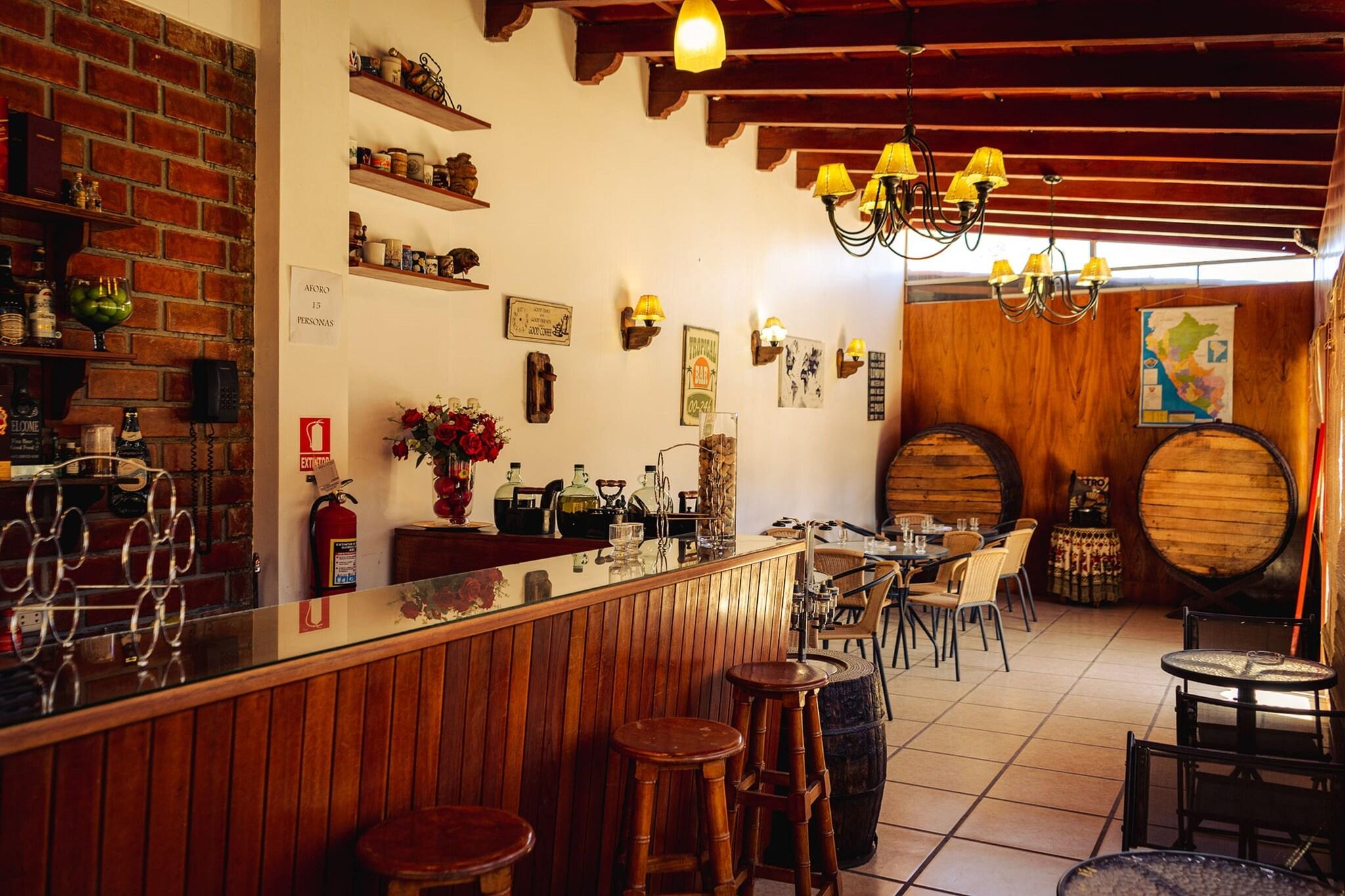 Hotel Oro Viejo