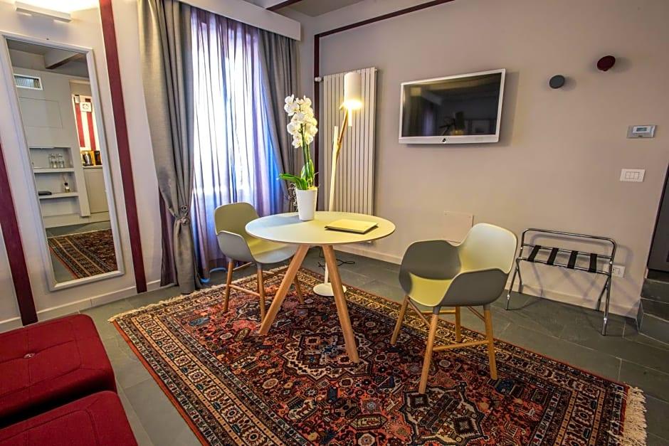 UVE - Rooms & Wine Bar by null