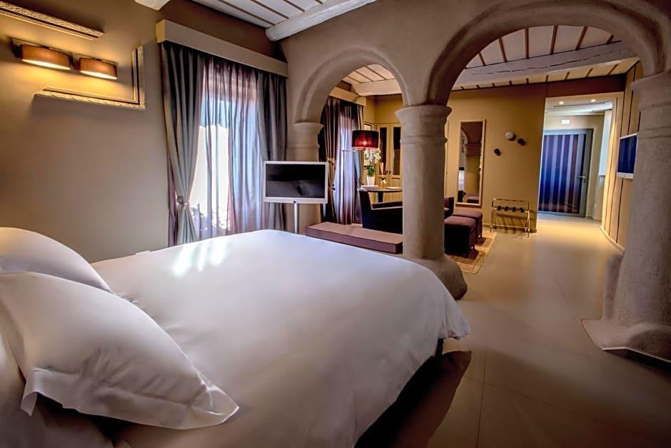 UVE - Rooms & Wine Bar by null