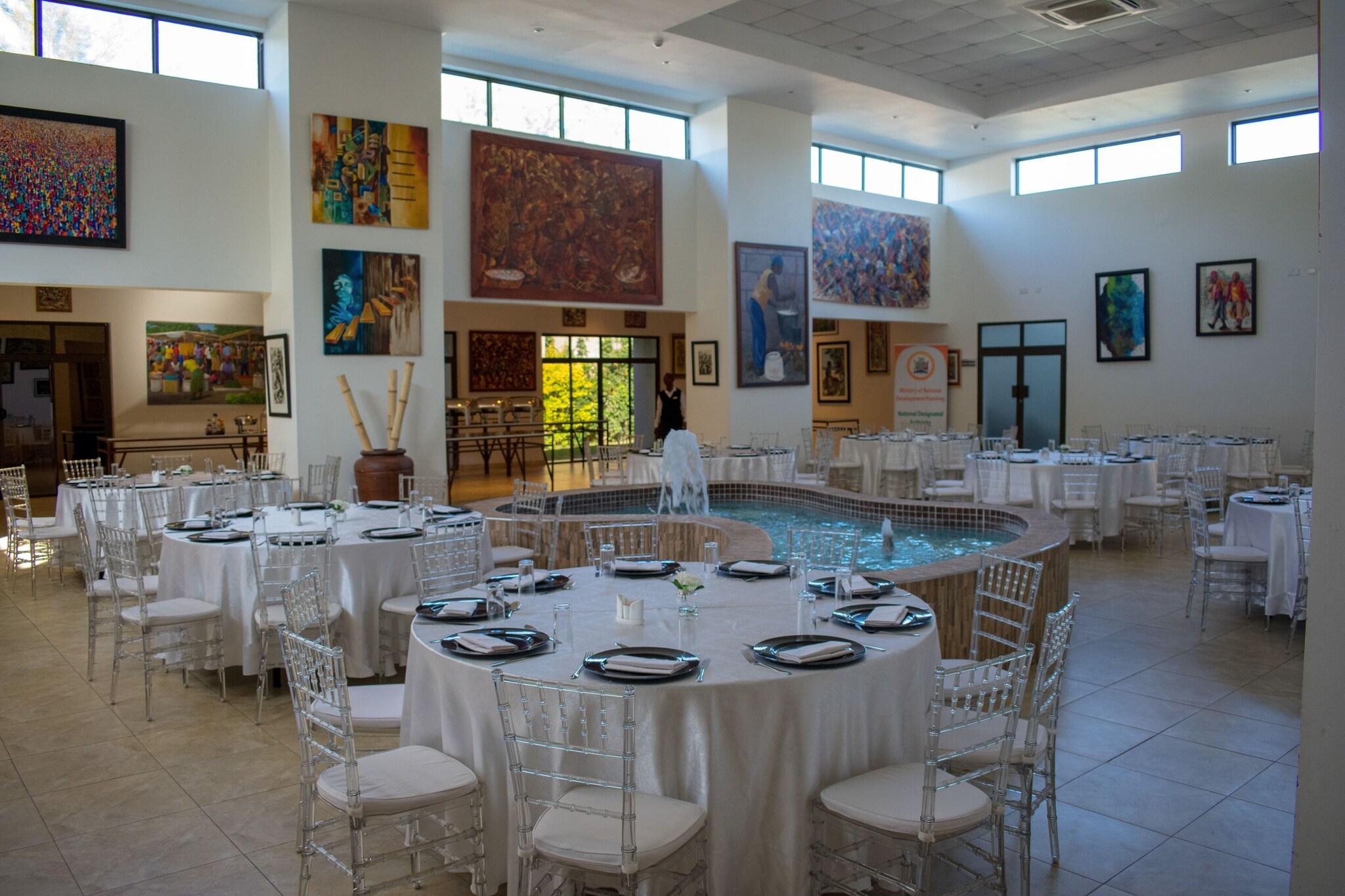 Twangale Park Hotel