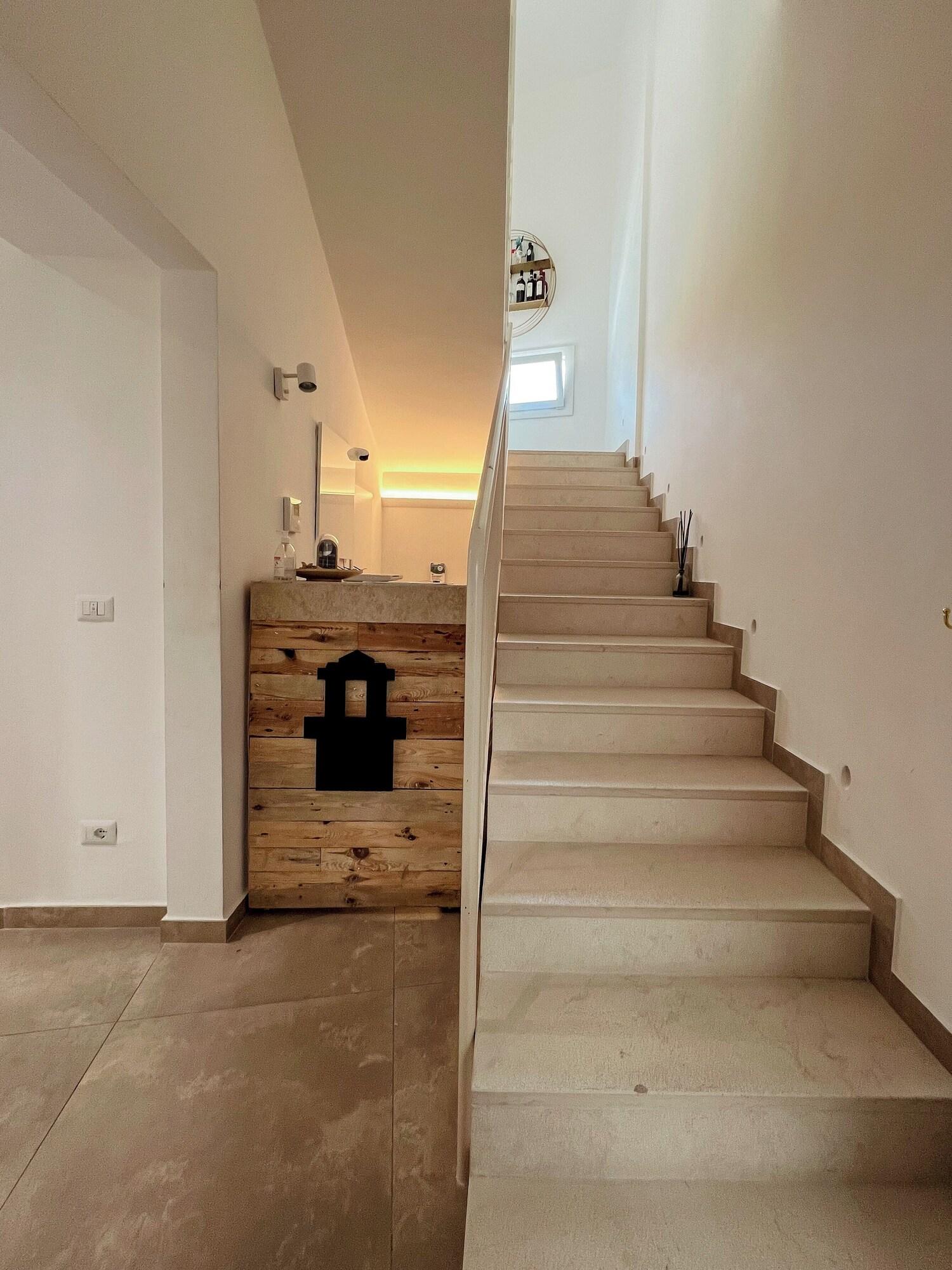 San Michele Luxury Rooms