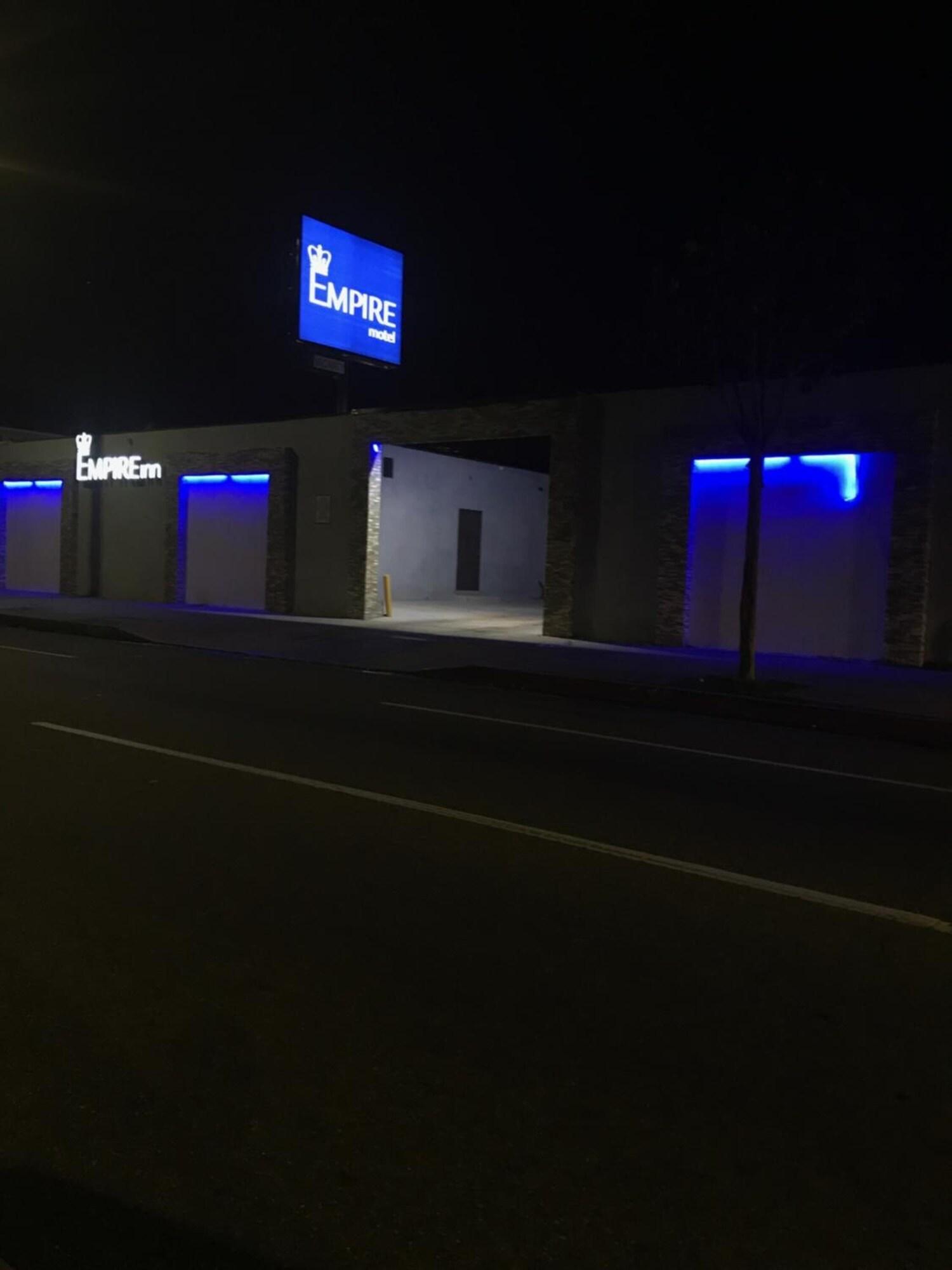 Empire Inn Motel