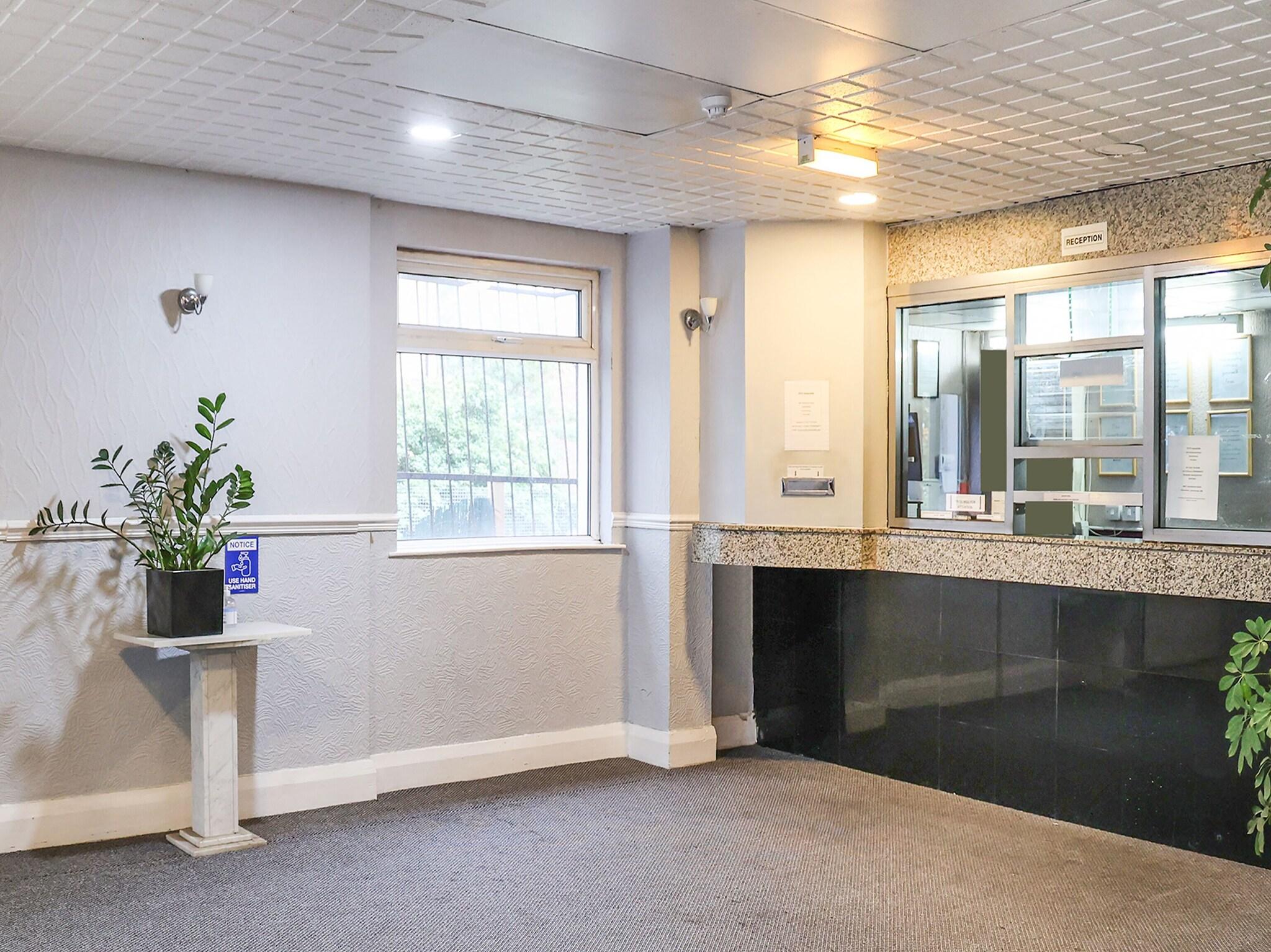 Oyo Hotel 346