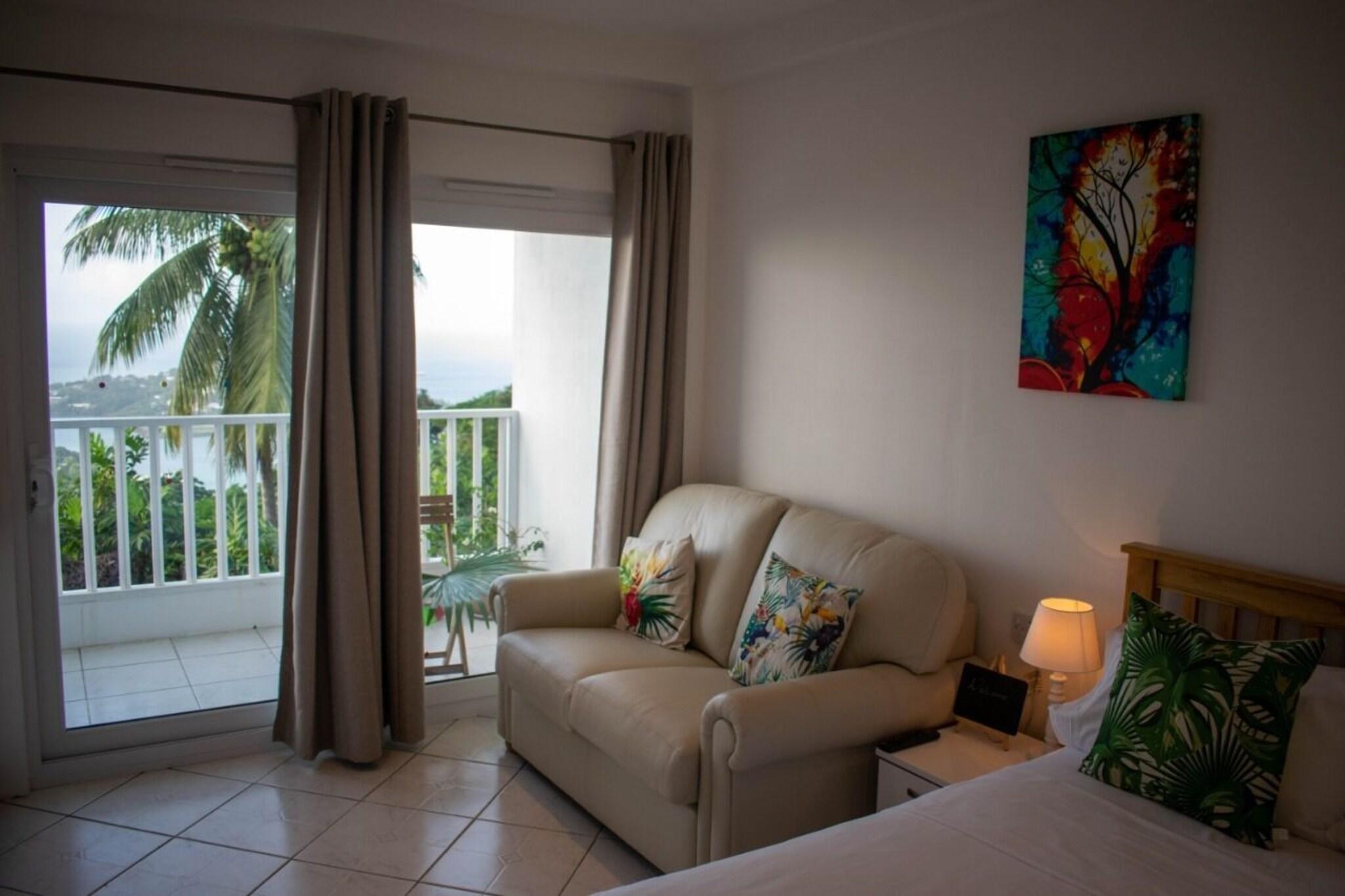 Morne Seaview Apartments