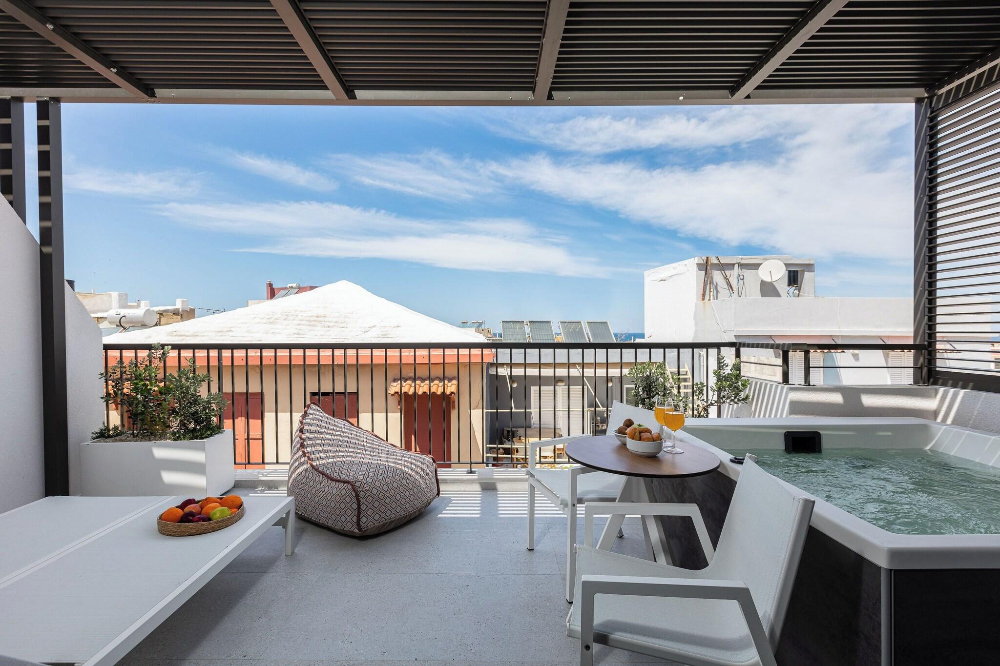 Porta Suites