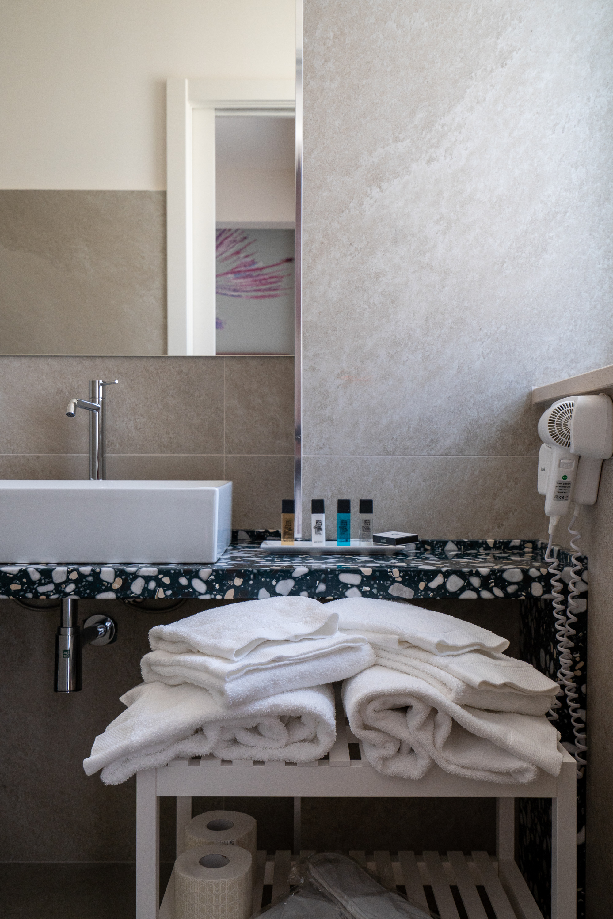 Profumi Di Primavera Luxury Guest House