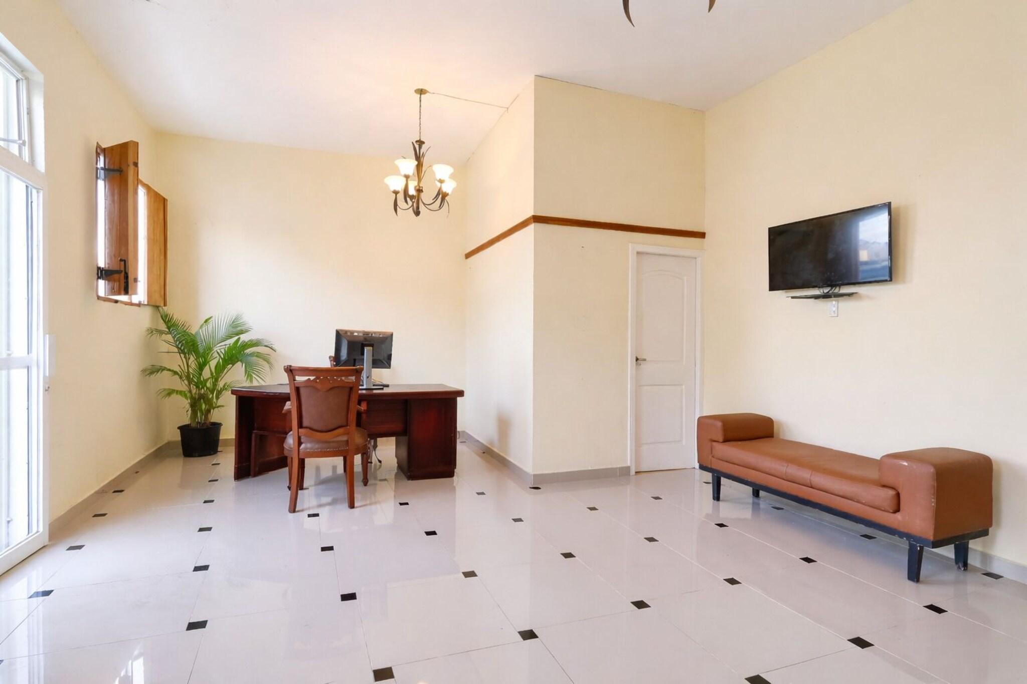 Hotel D Cornelio Spa