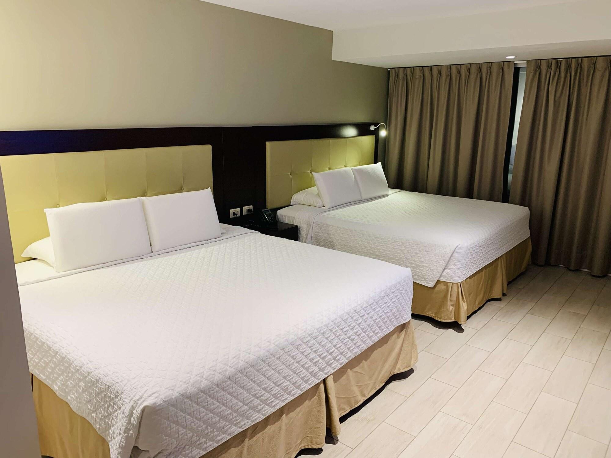 Delfines Collection Hotel By Mercure