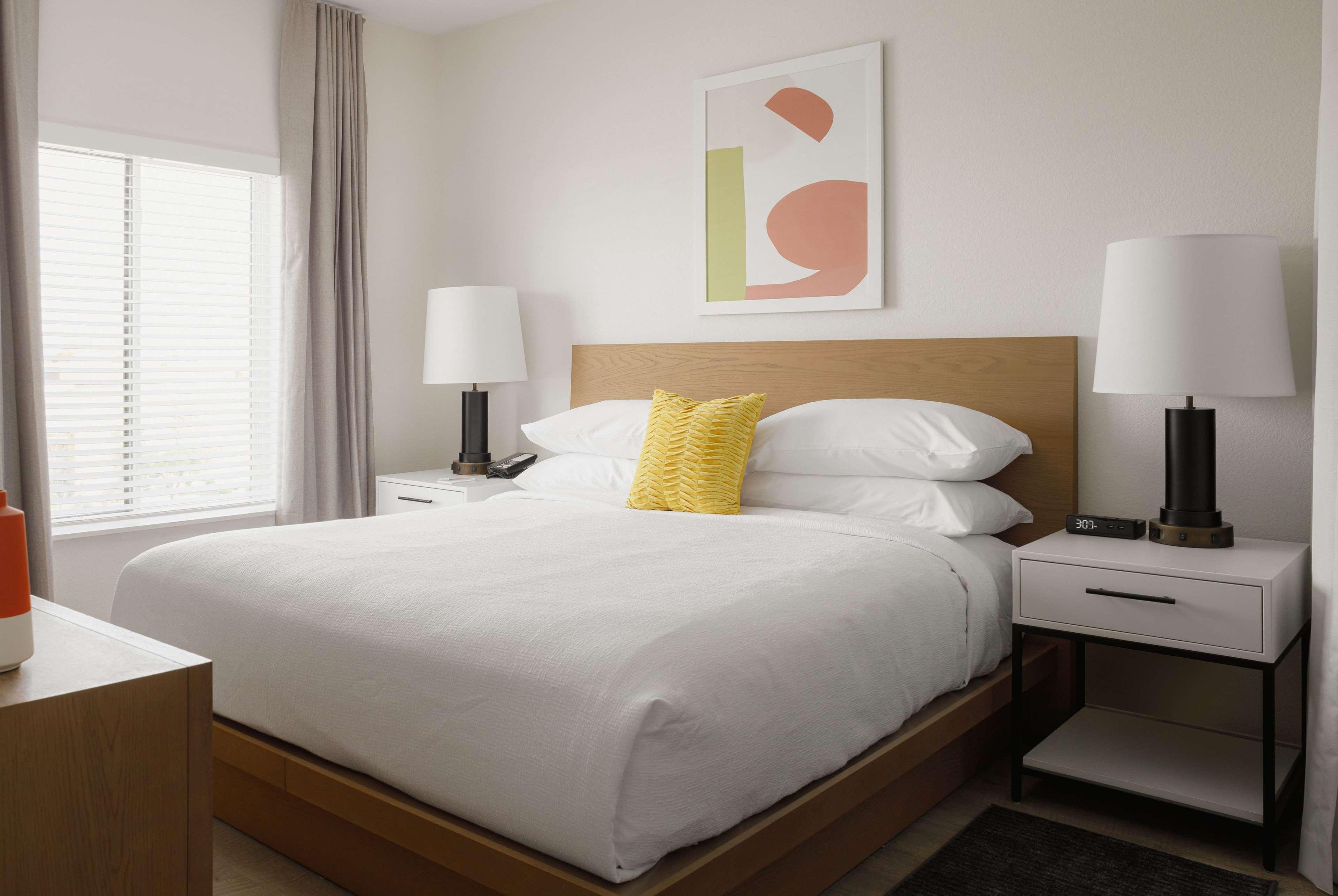 Waterwalk Extended Stay By Wyndham Boise Meridian