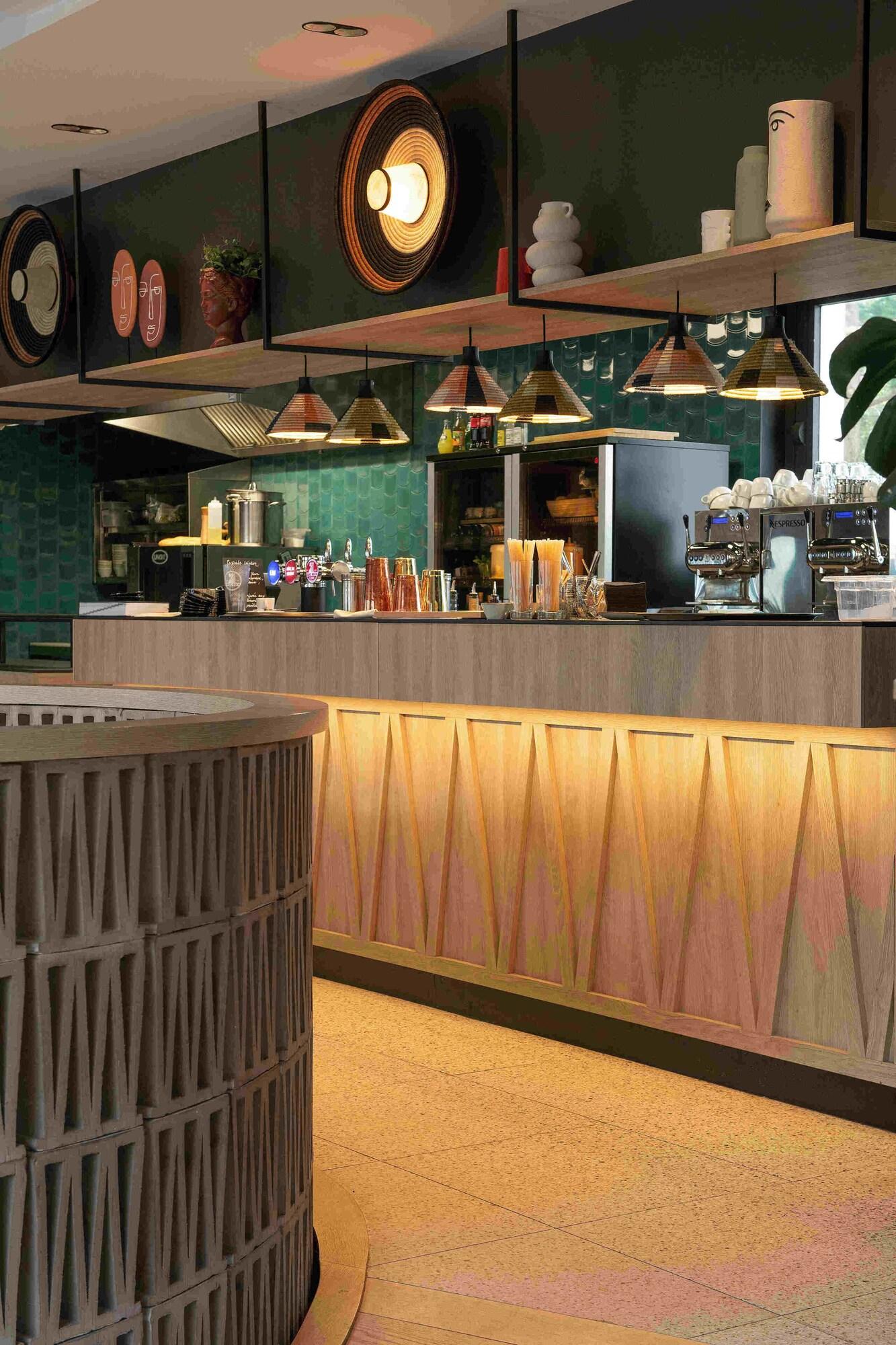 Bo Mia Hotel
