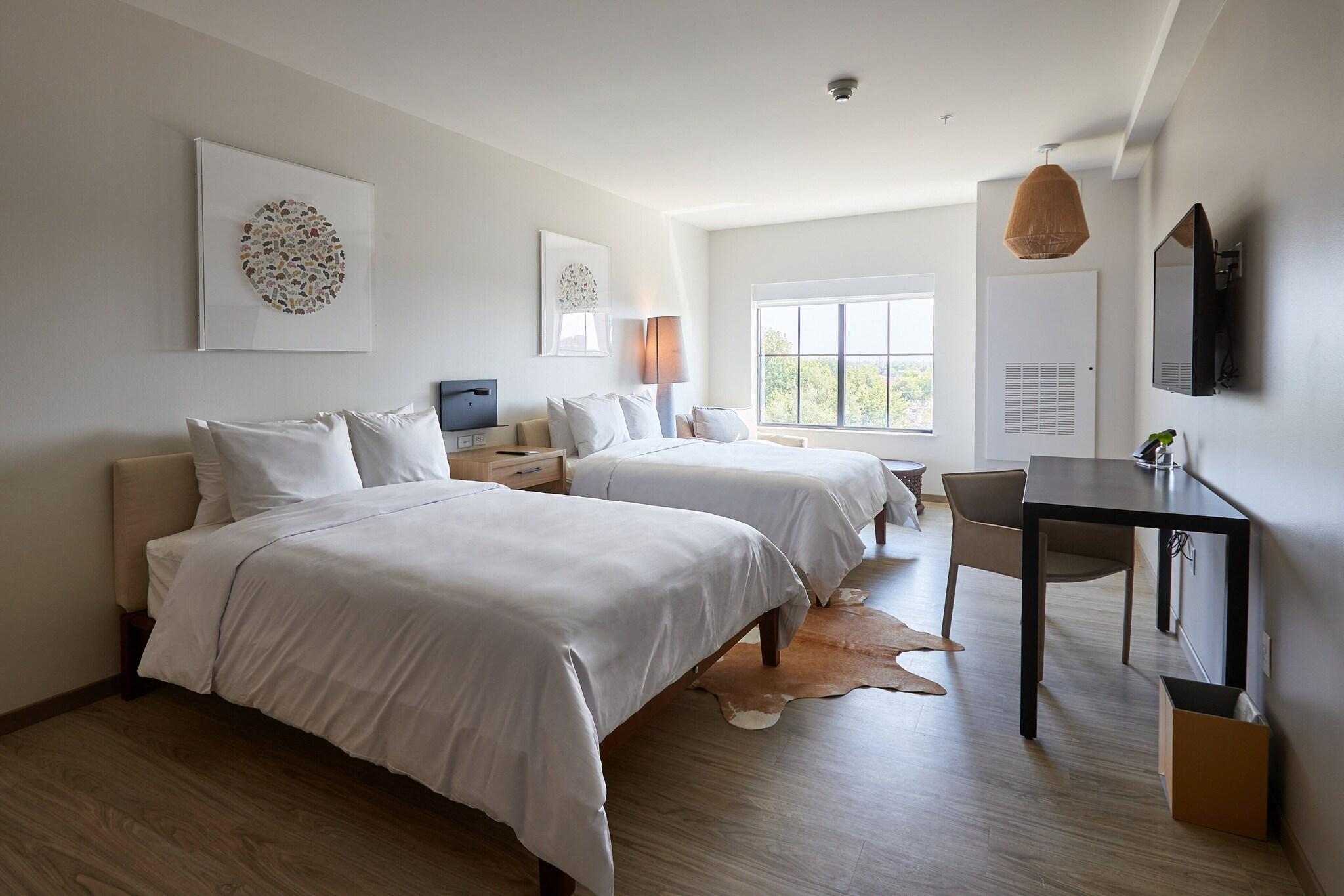 NOUN Hotel, Norman, A Tribute Portfolio Hotel by null