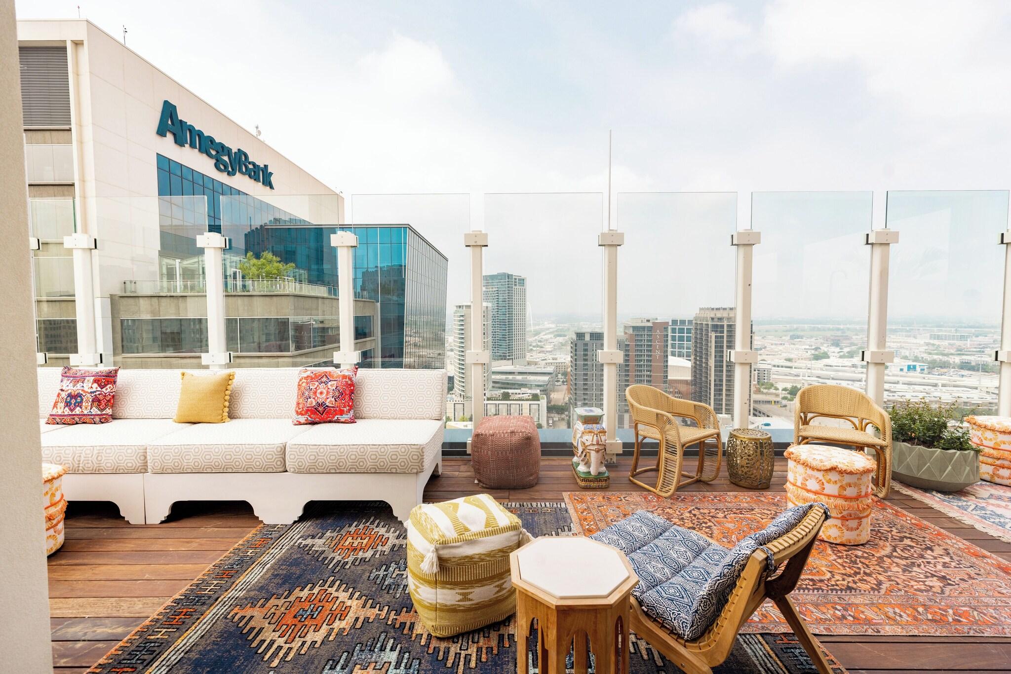 Hôtel Swexan by null