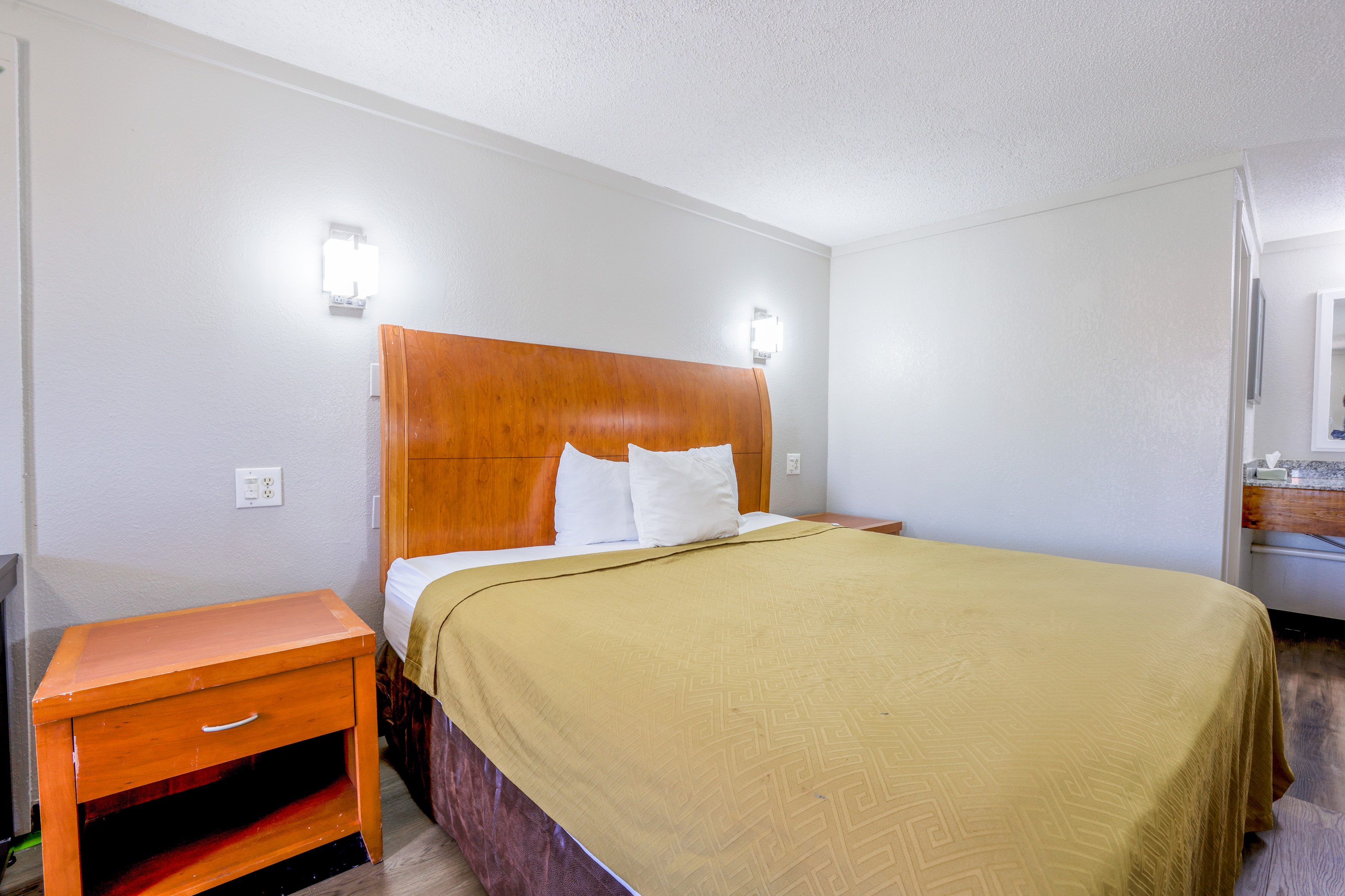 Cozy Garden Inn By OYO Hwy 40 Richmond