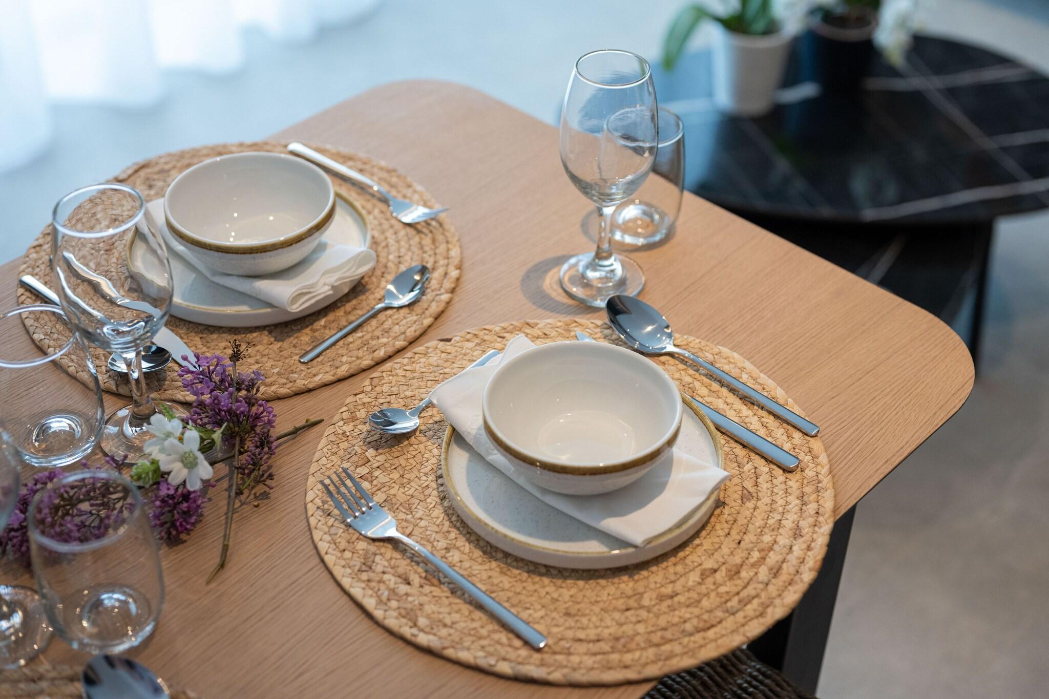Opal Executive Suites