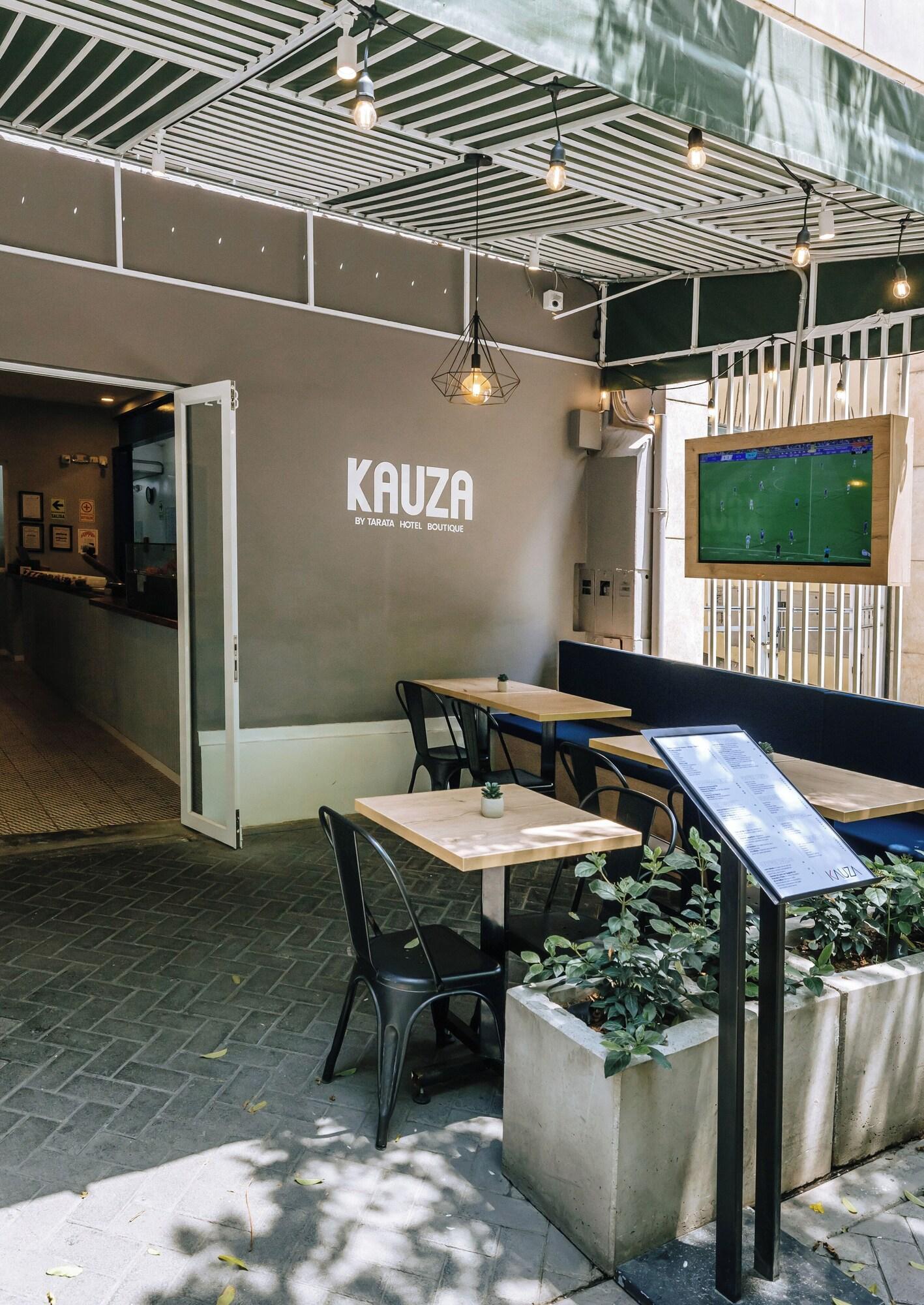 Tarata Hotel Boutique