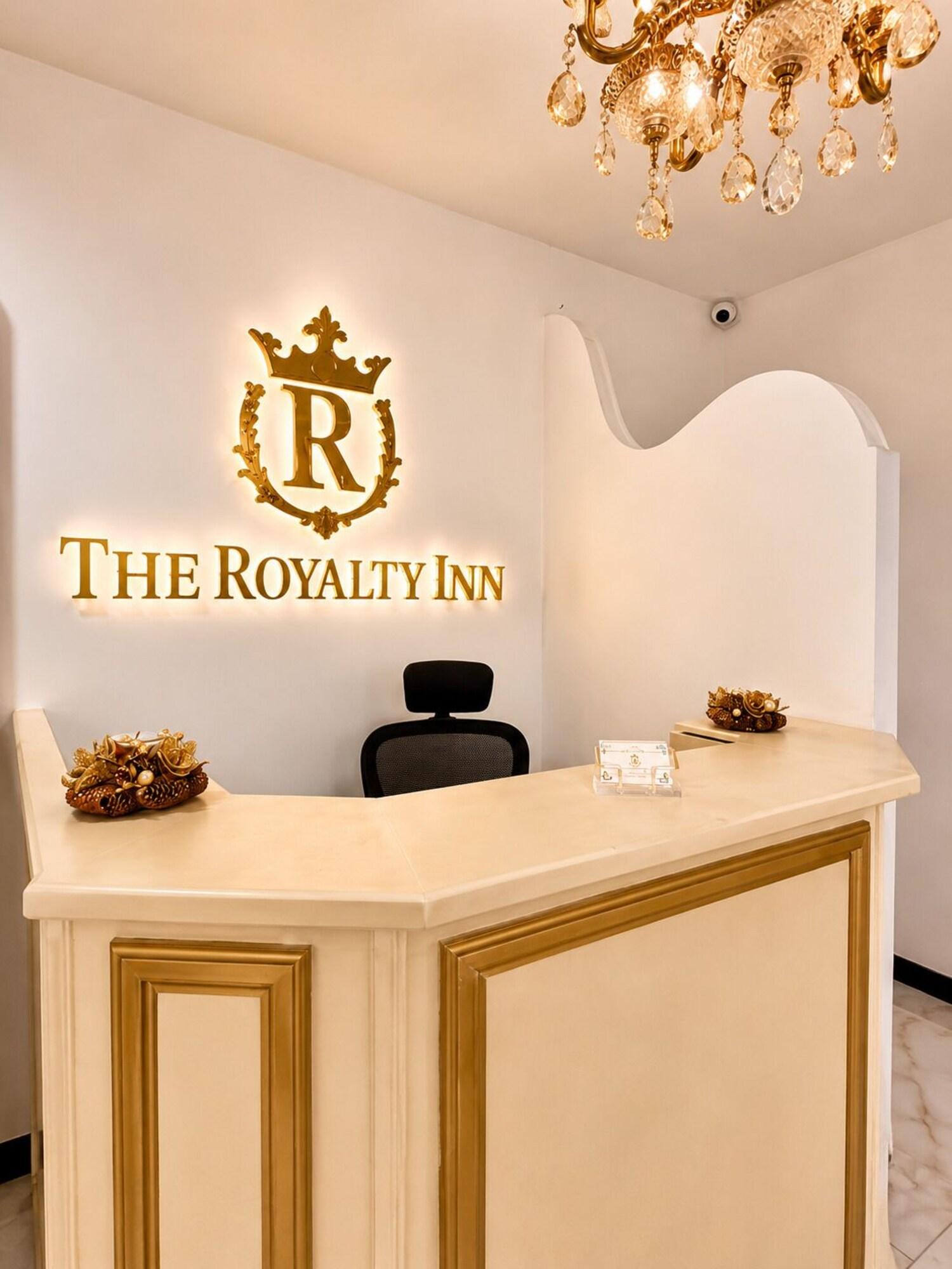 The Royalty Inn