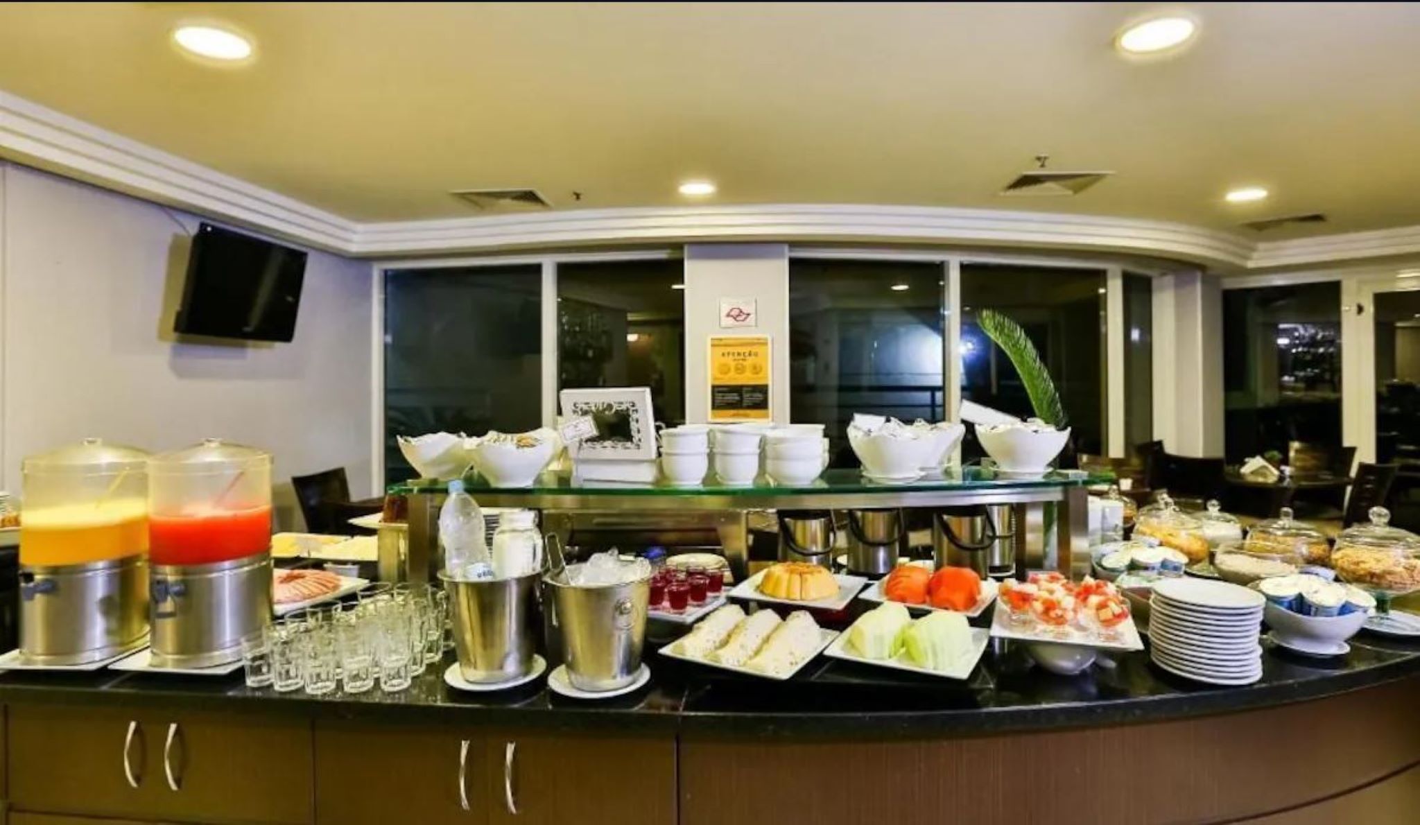 Comfort Hotel Presidente Prudente